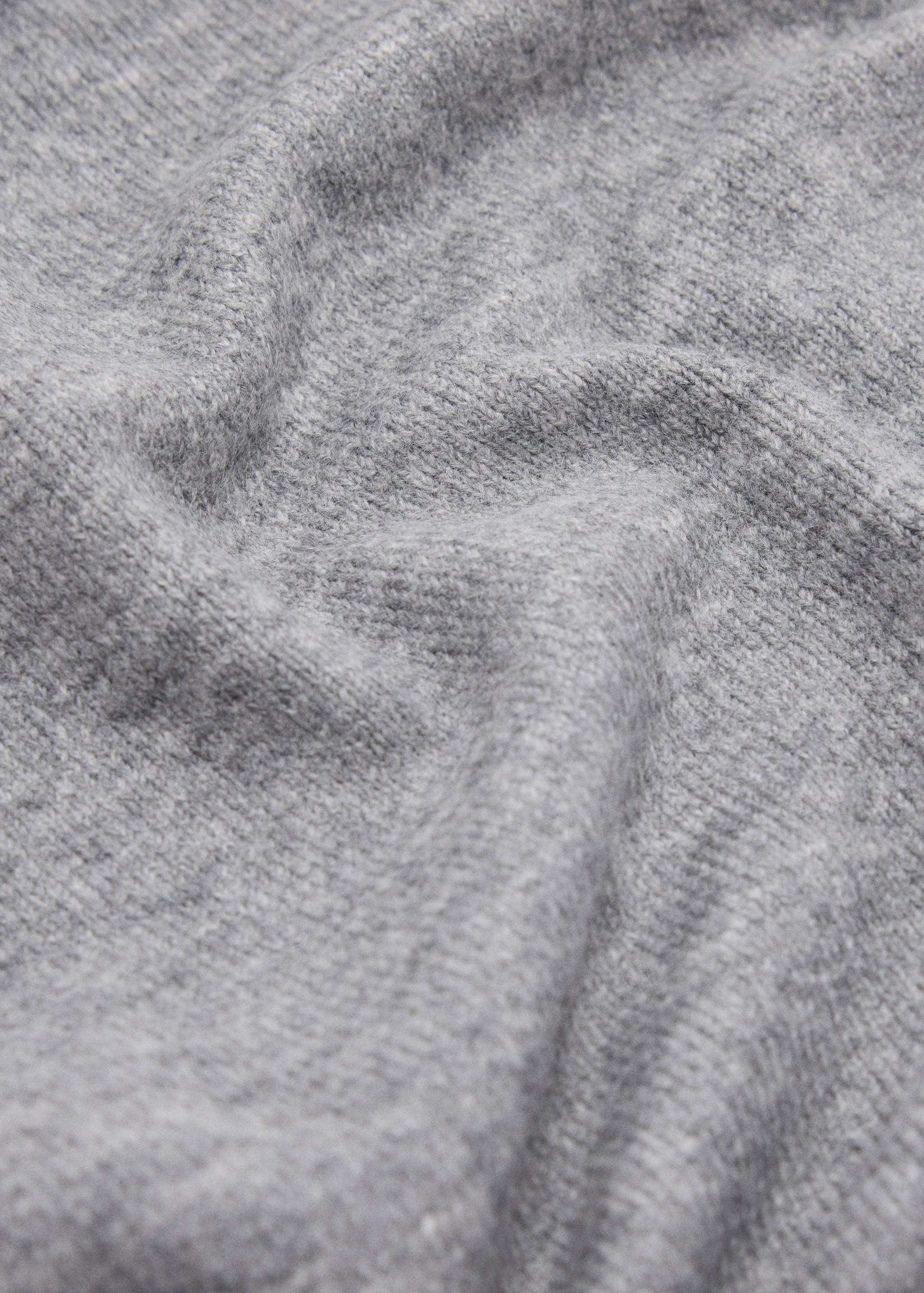 Knitted bandana - Details of the article 1