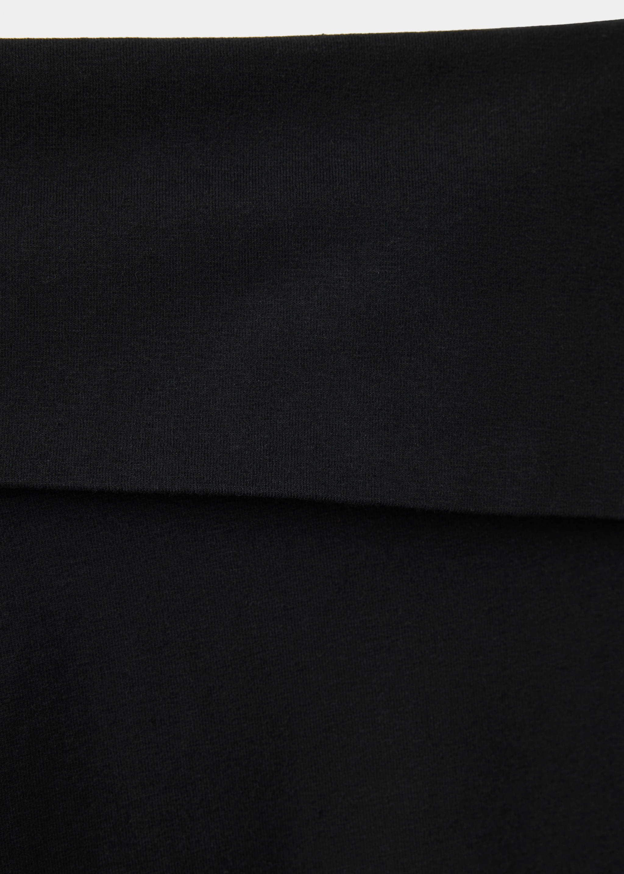 Pantalon taille retournée - Détail de l'article 8