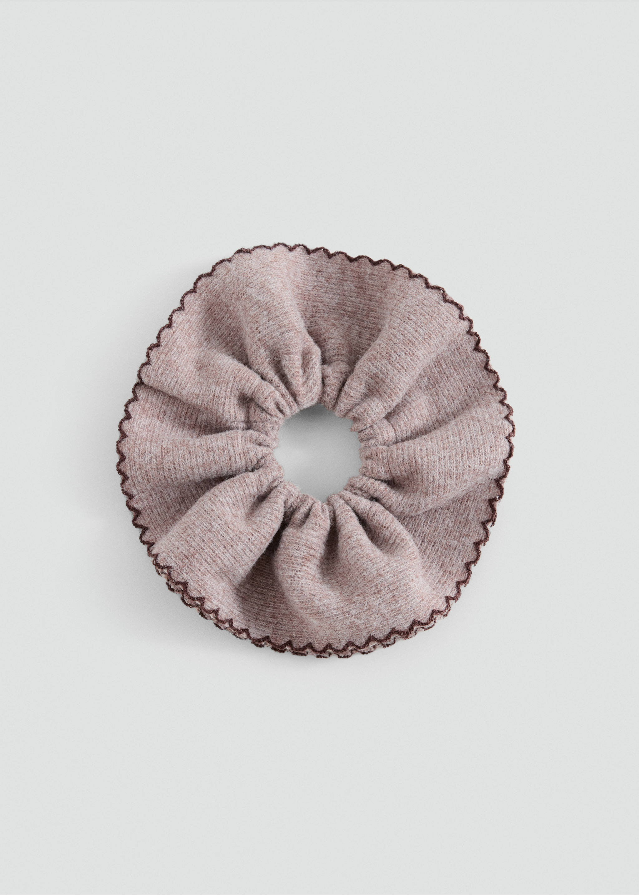 Élastique à che zina - Article sans modèle, Gris. Ref: 37045864-00.