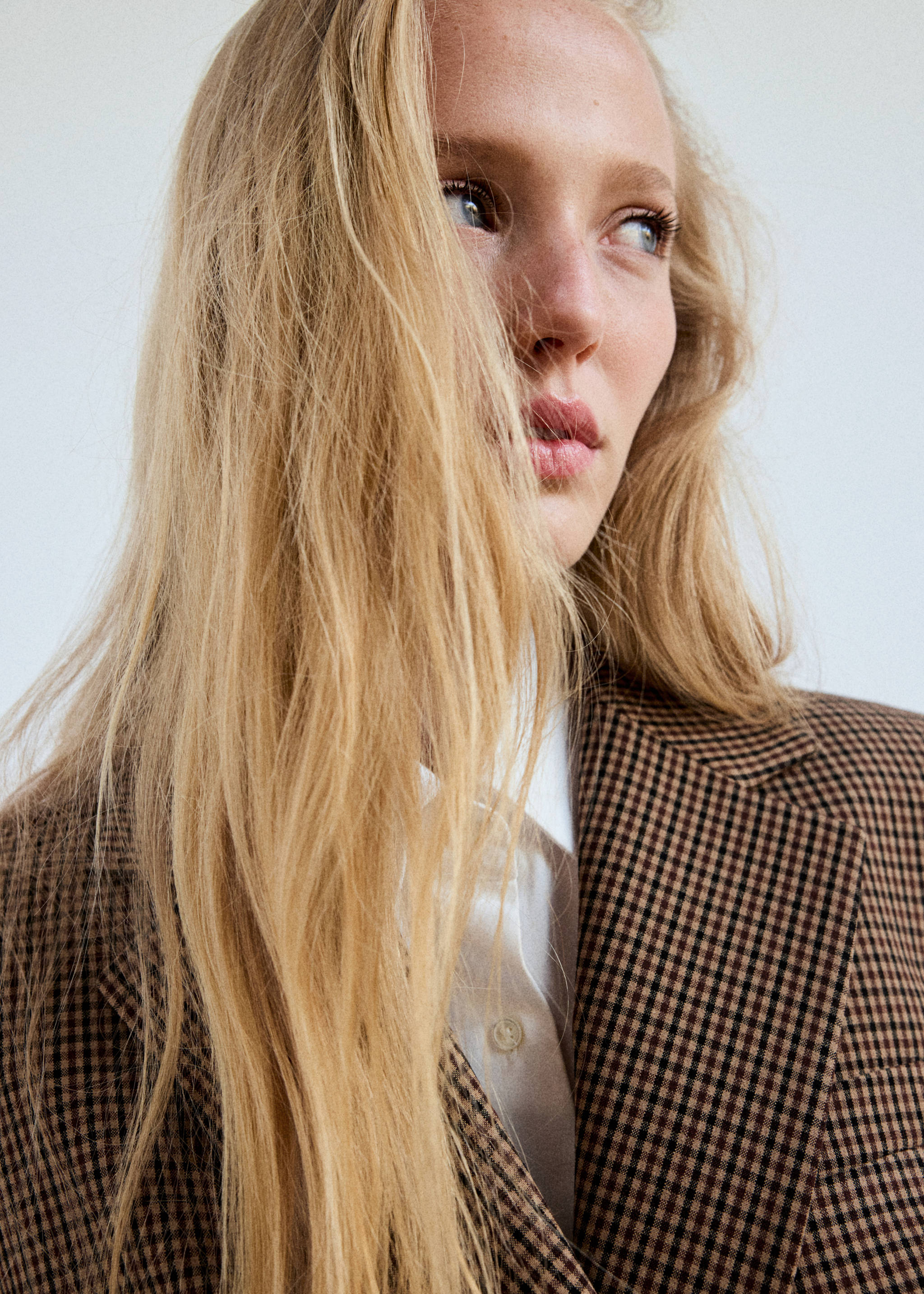 Veste teo - Plan moyen