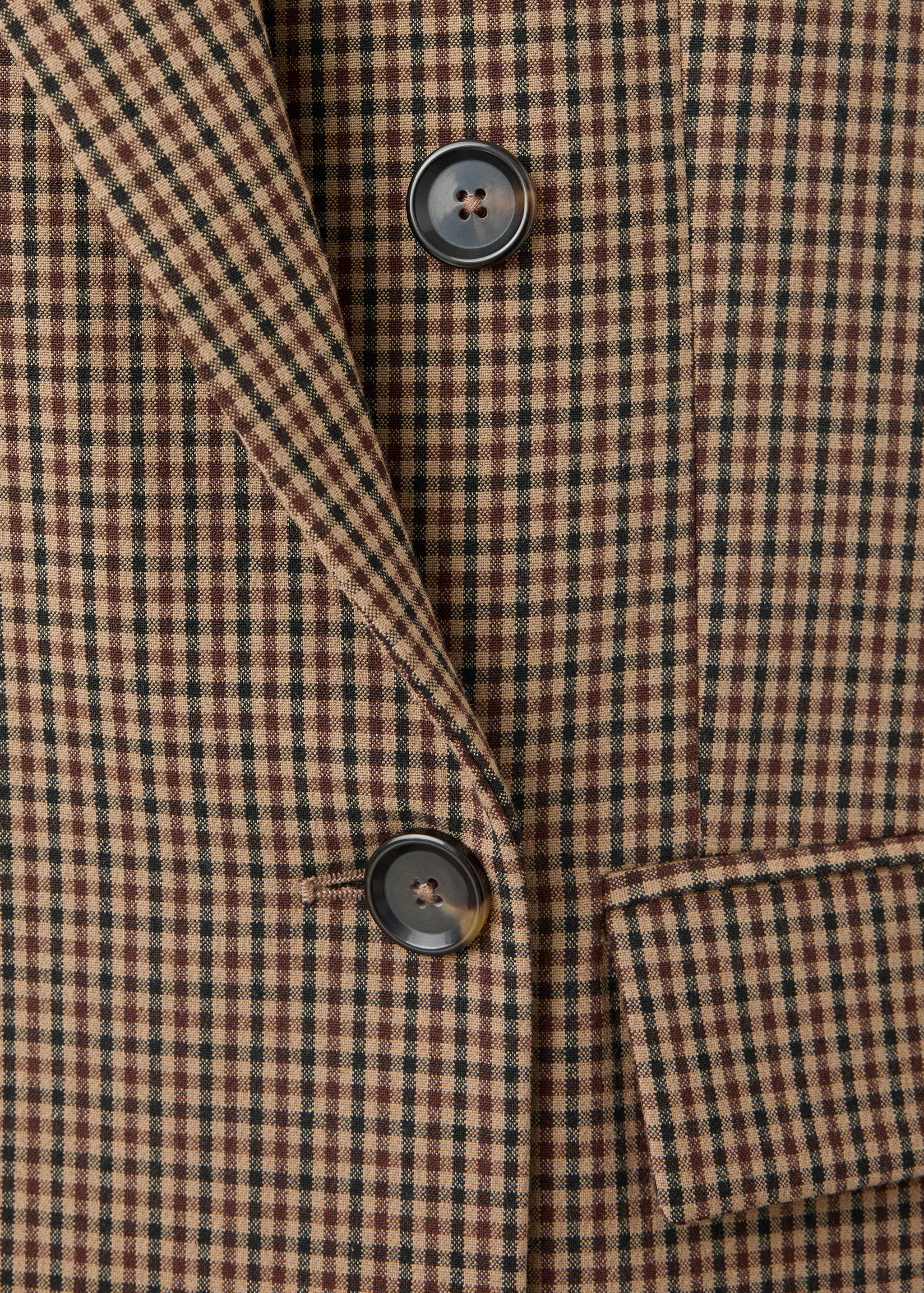 Veste teo - Détail de l'article 0
