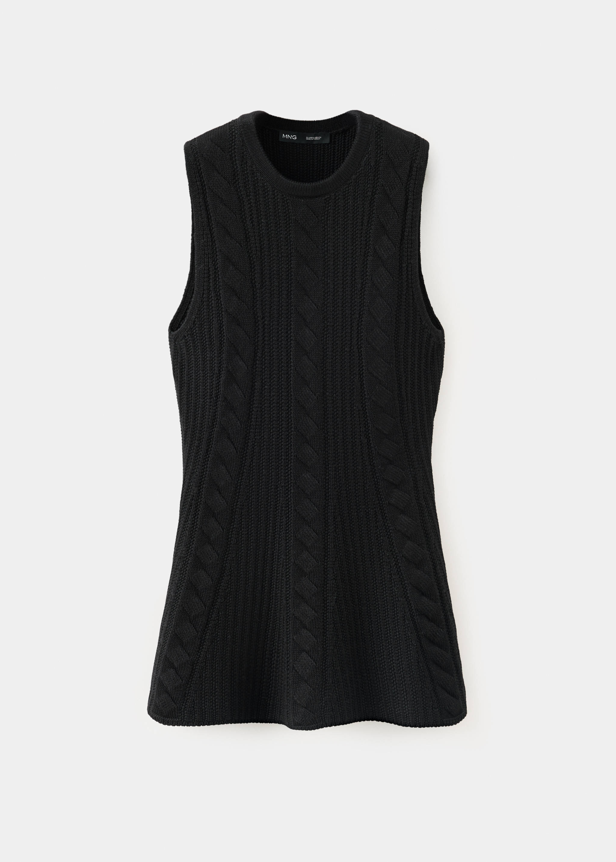 Top pepa - Article without model