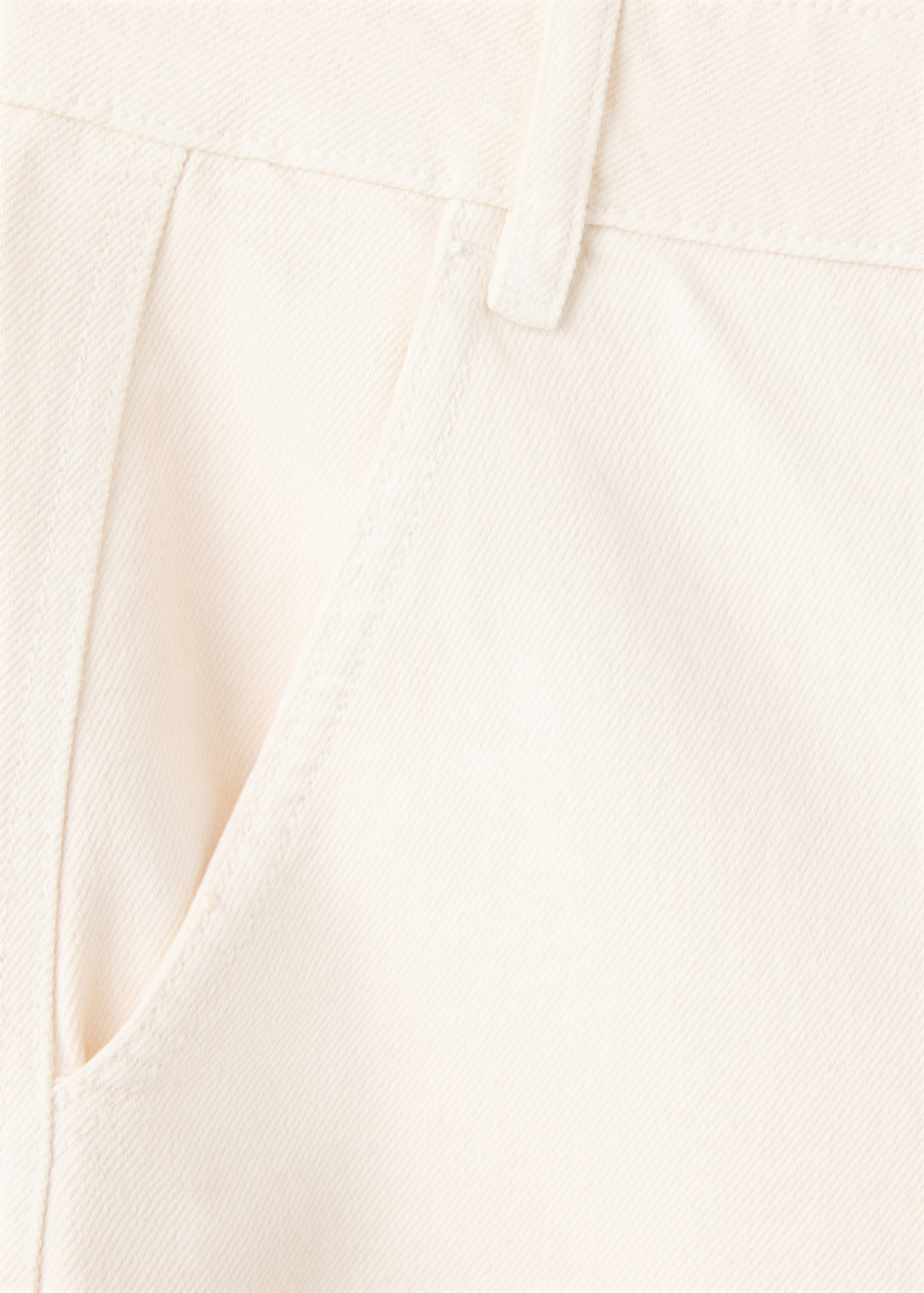 Jean balloon taille normale - Détail de l'article 0