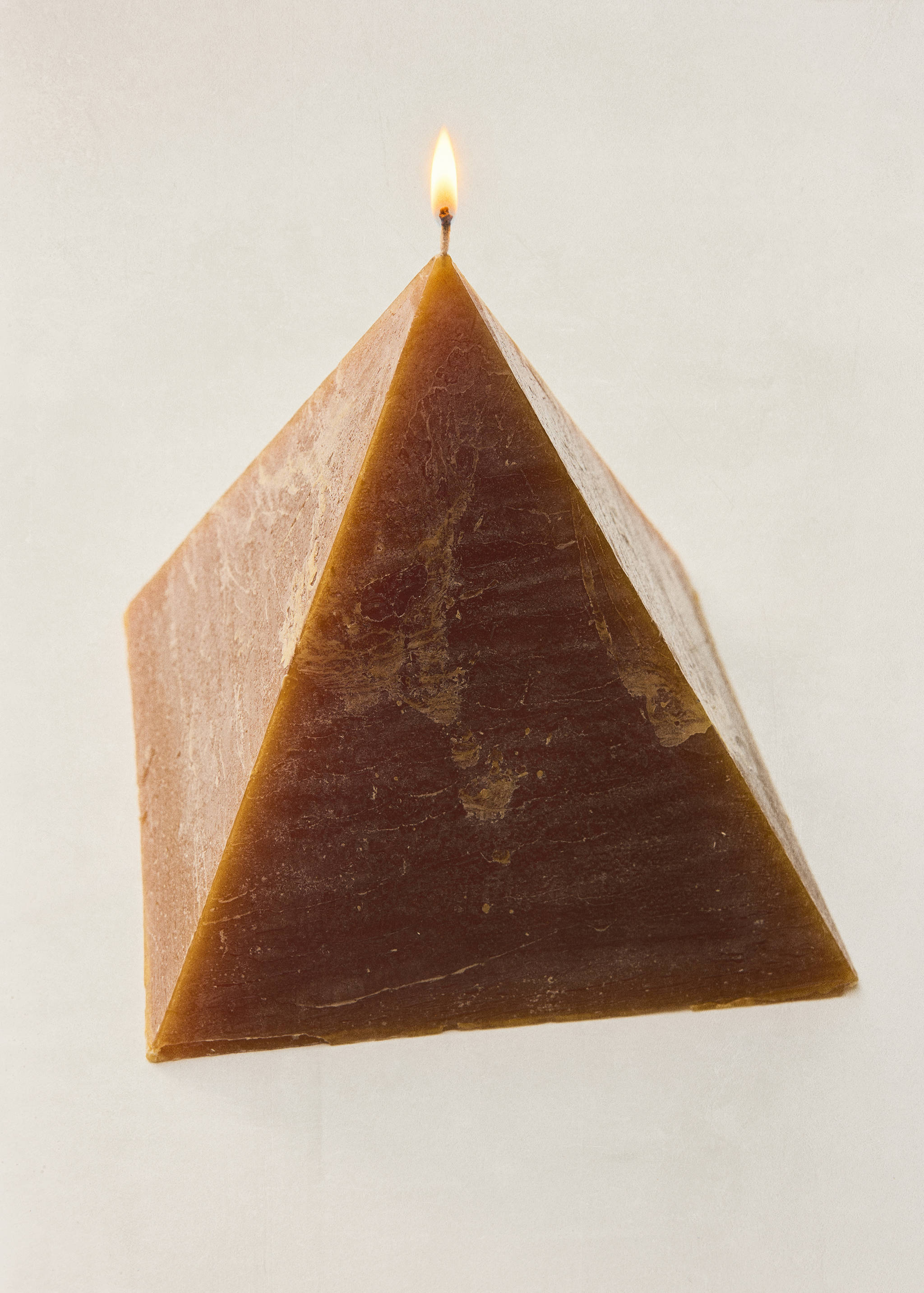 Pyramidenkerze - Detail des Artikels 6