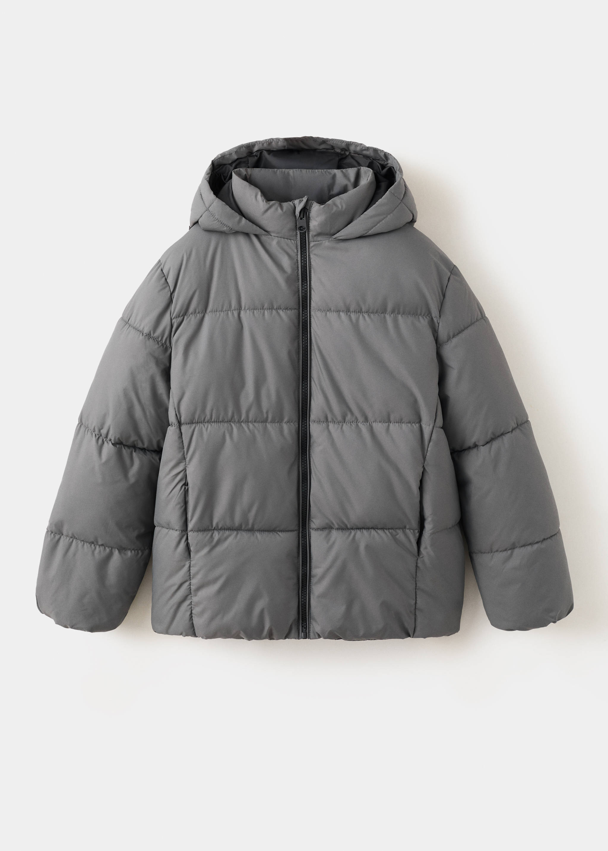 Anorak america - Article without model