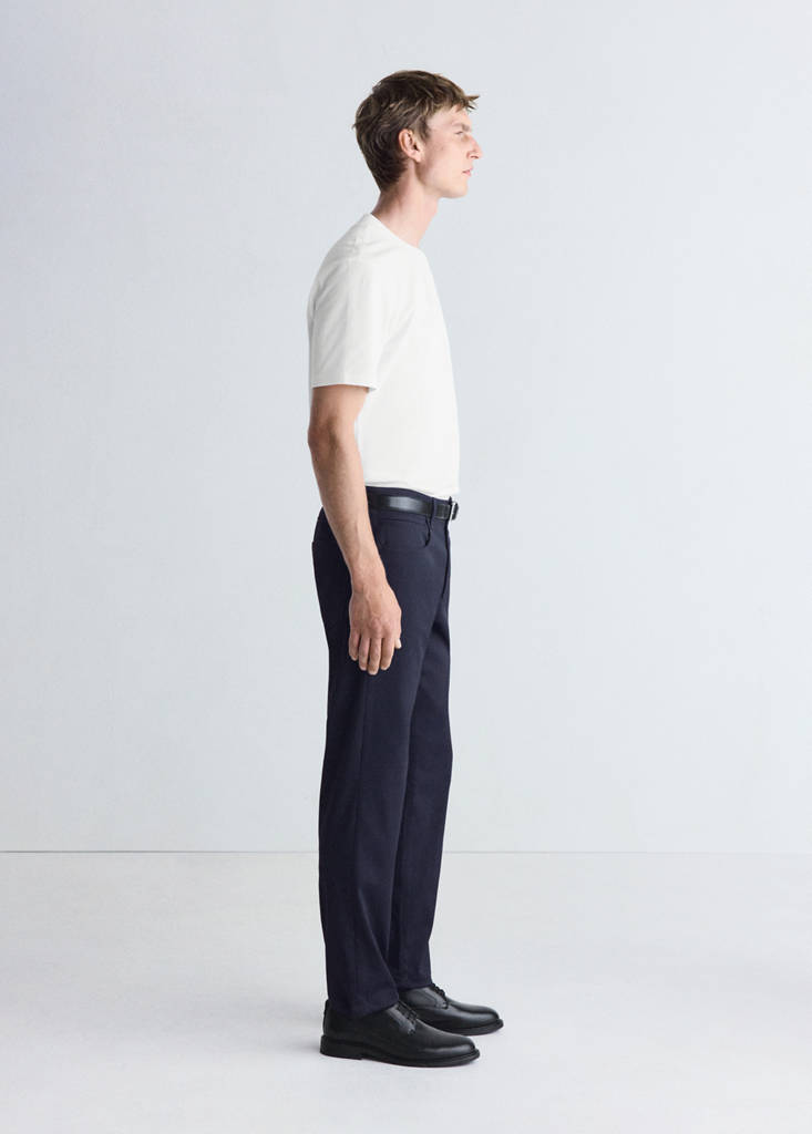 Regular fit Thermolite® trousers - thumbnail 6