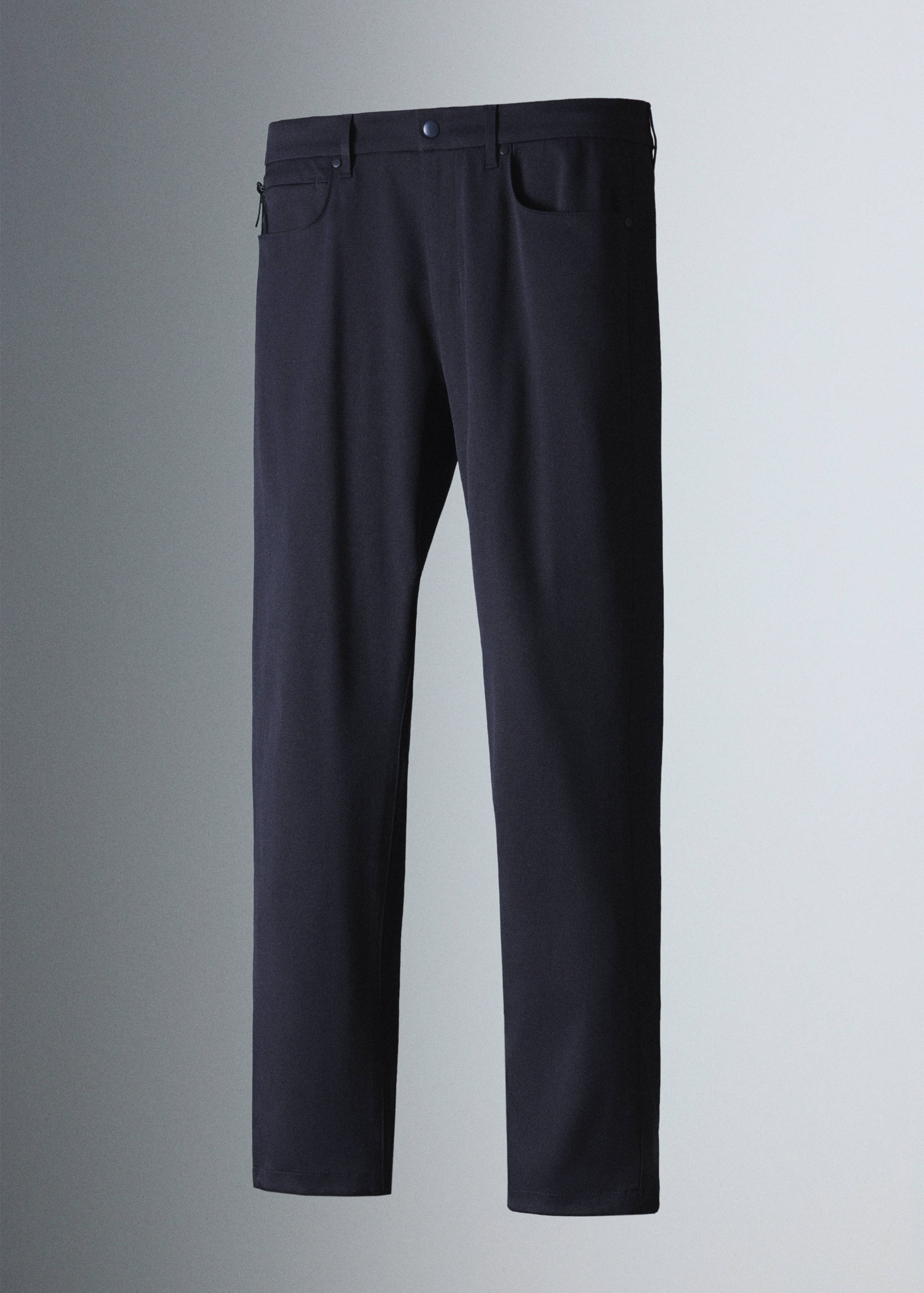 Regular fit Thermolite® trousers - Details of the article 5