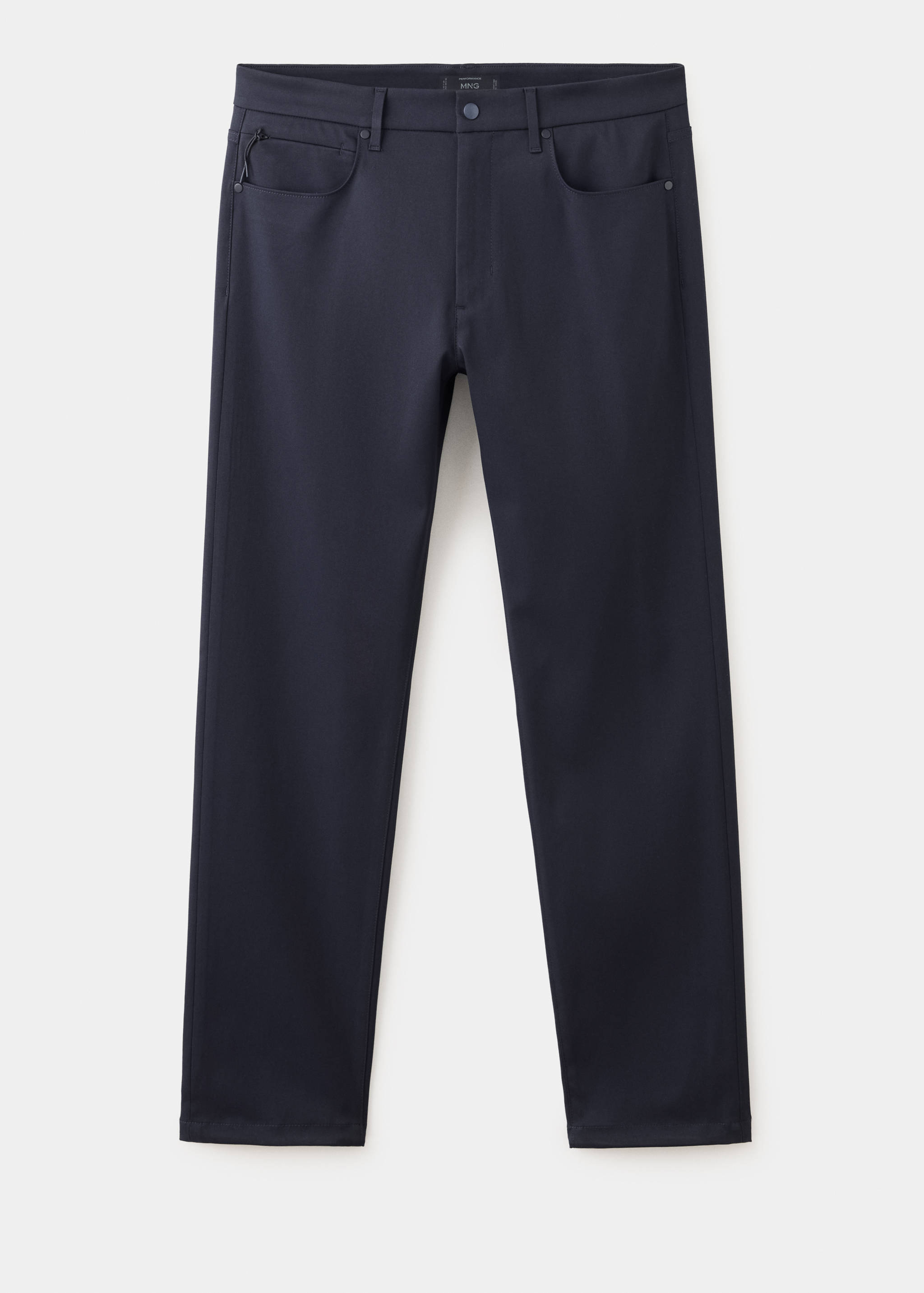 Thermolite® regular fit trousers - Article without model