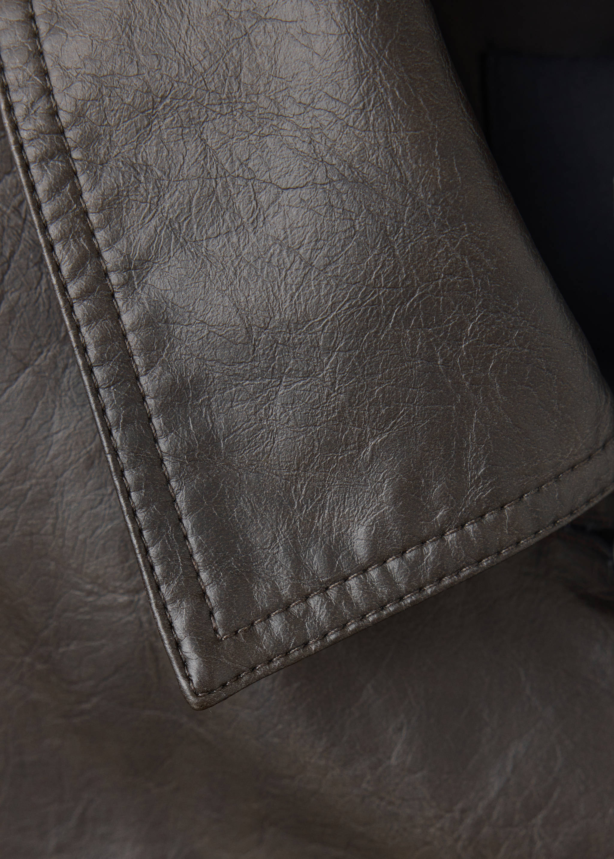 Jacket cannes - Details of the article 8