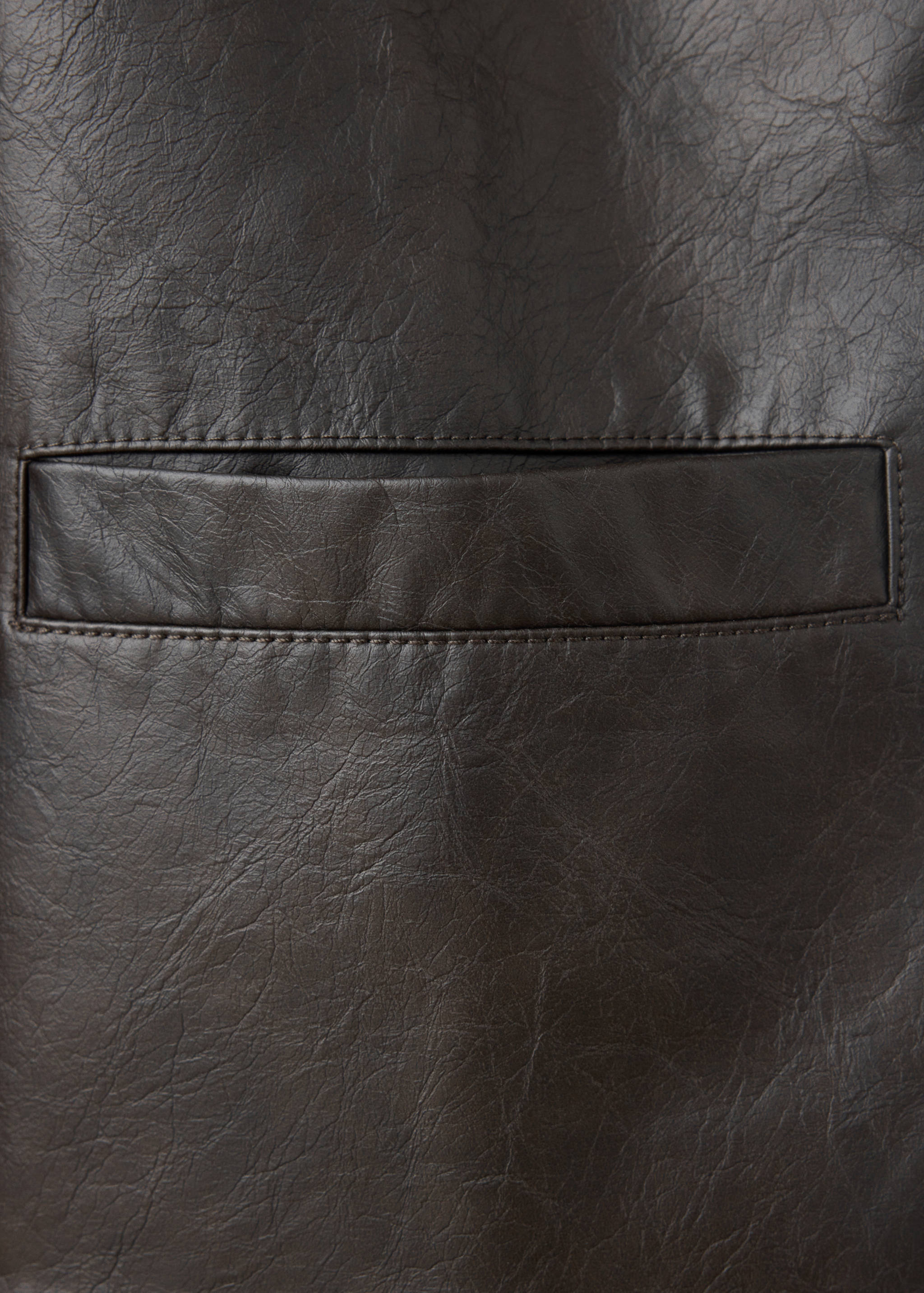 Jacket cannes - Details of the article 0