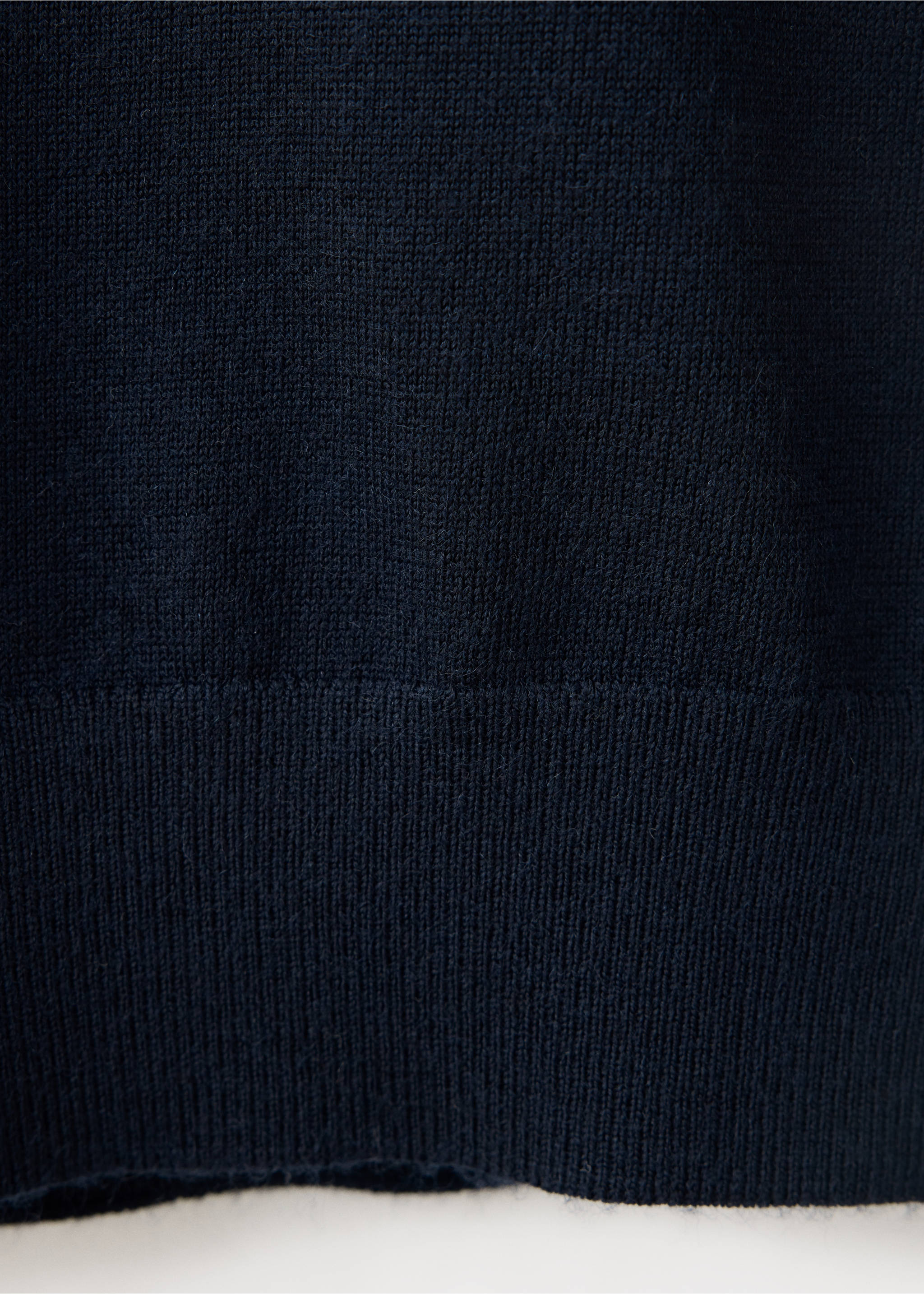 Pull willym - Détail de l'article 0, Bleu marine. Ref: 37045981-00.
