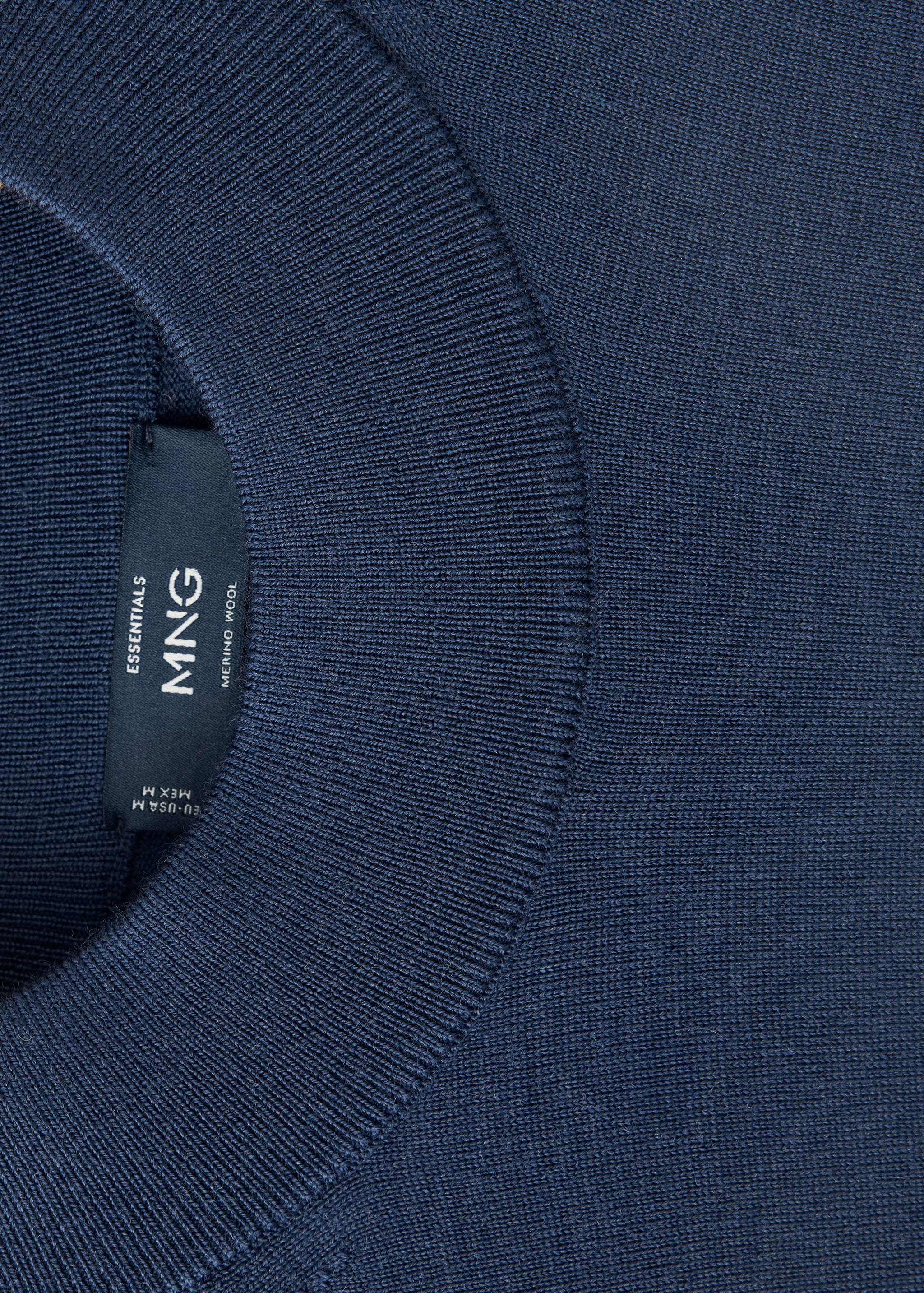Pull willym - Détail de l'article 8