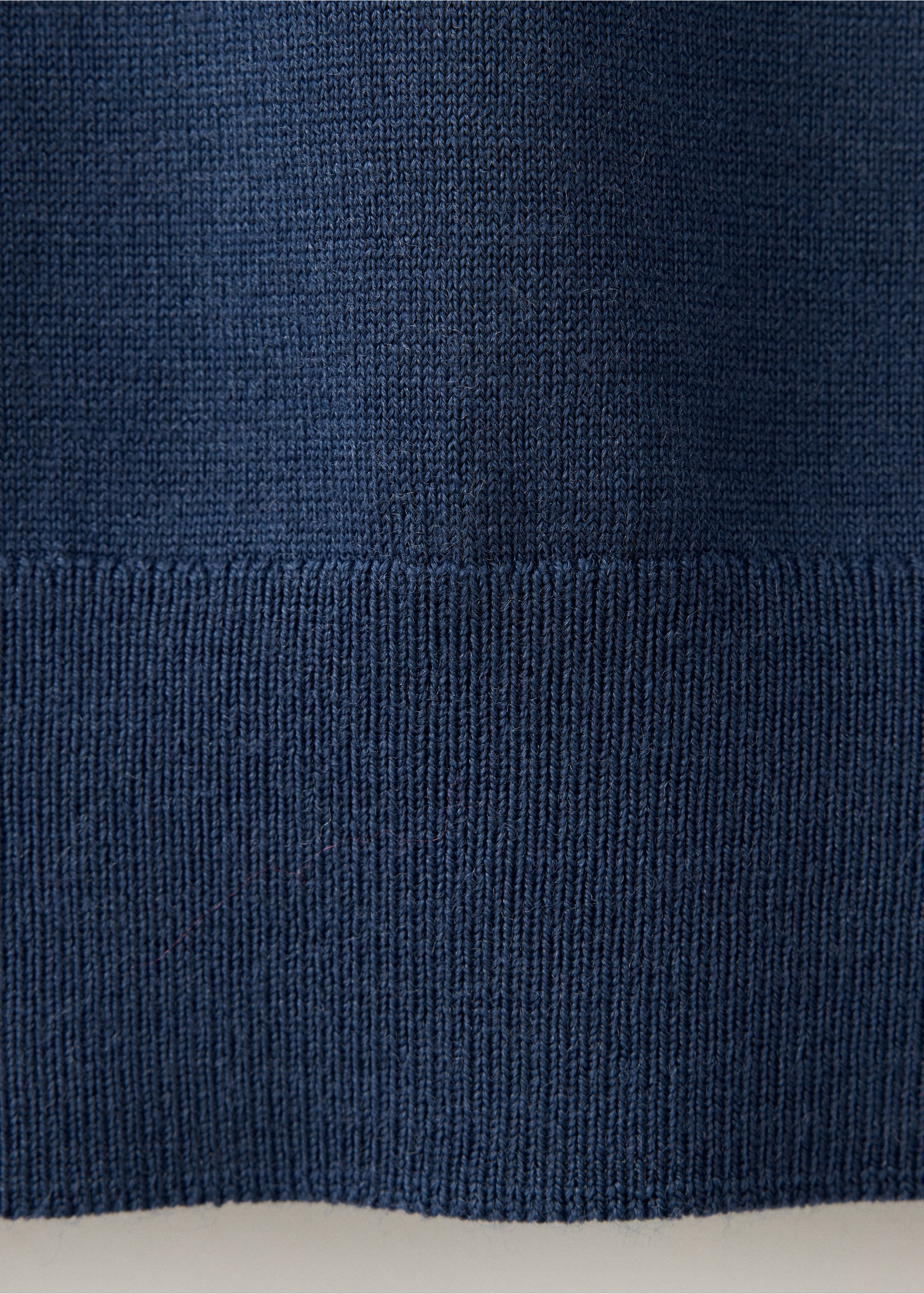 Pull willym - Détail de l'article 0, Bleu nuit. Ref: 37045981-00.