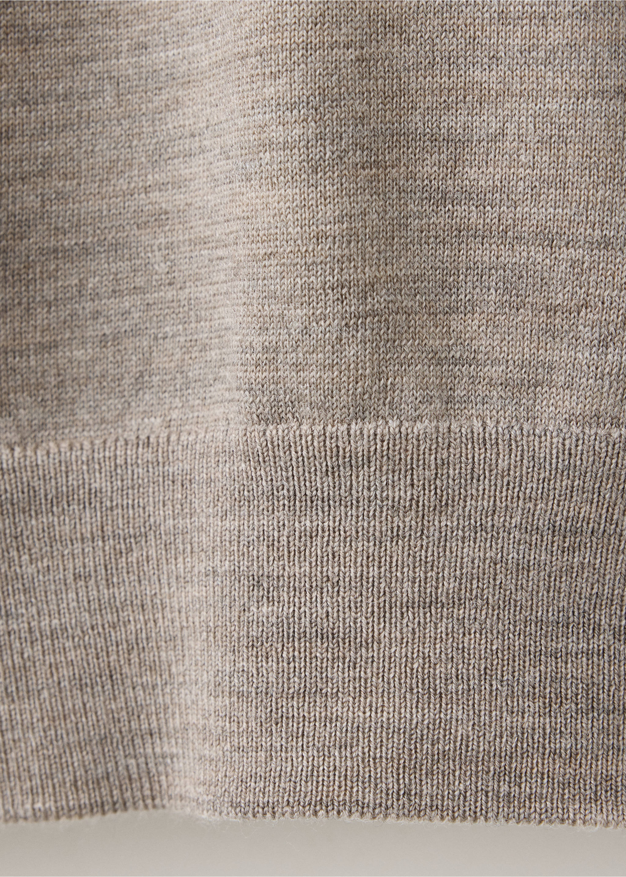 Pull willym - Détail de l'article 0, Gris vison. Ref: 37045981-00.
