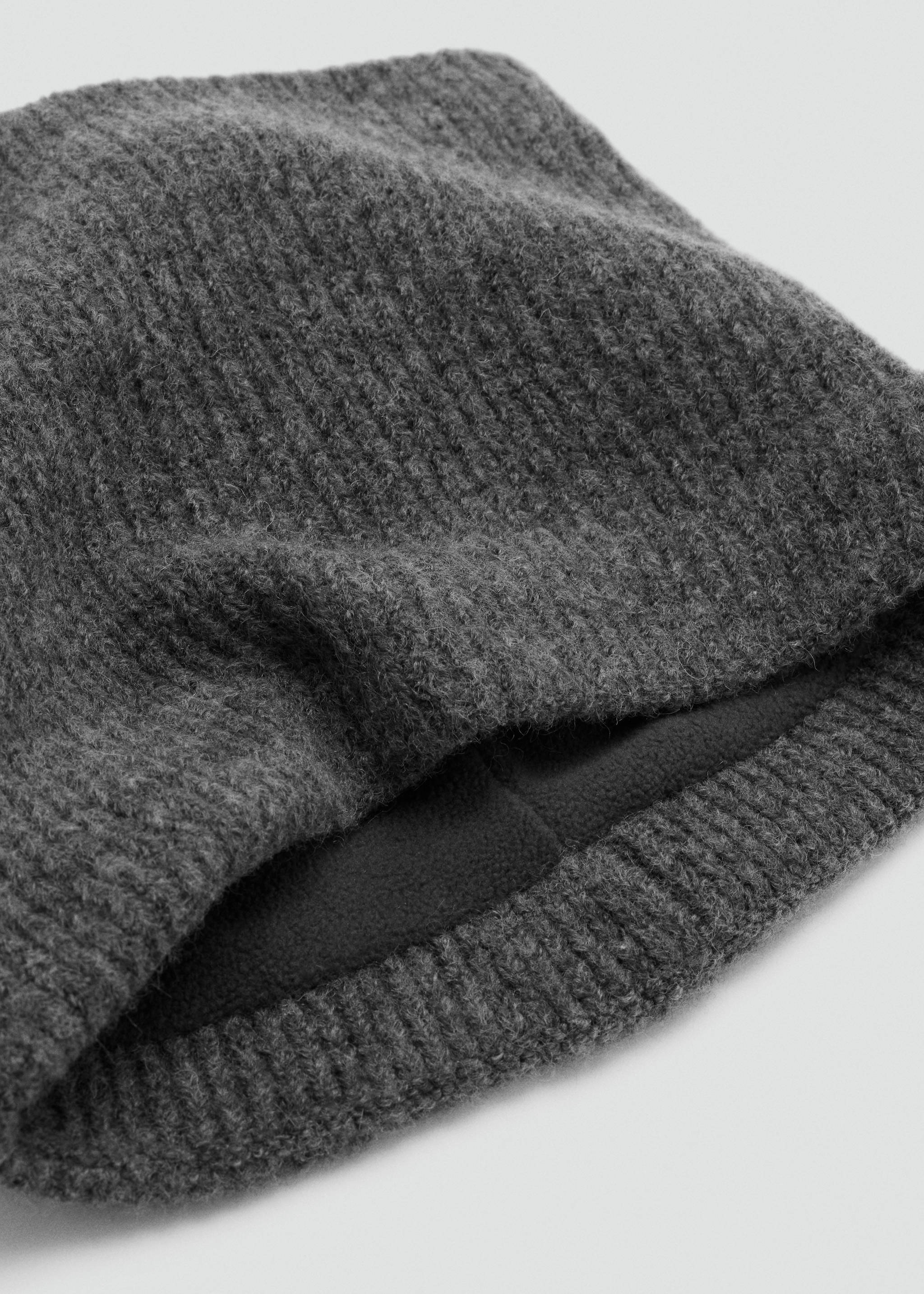 Scarf craigs - Medium plane