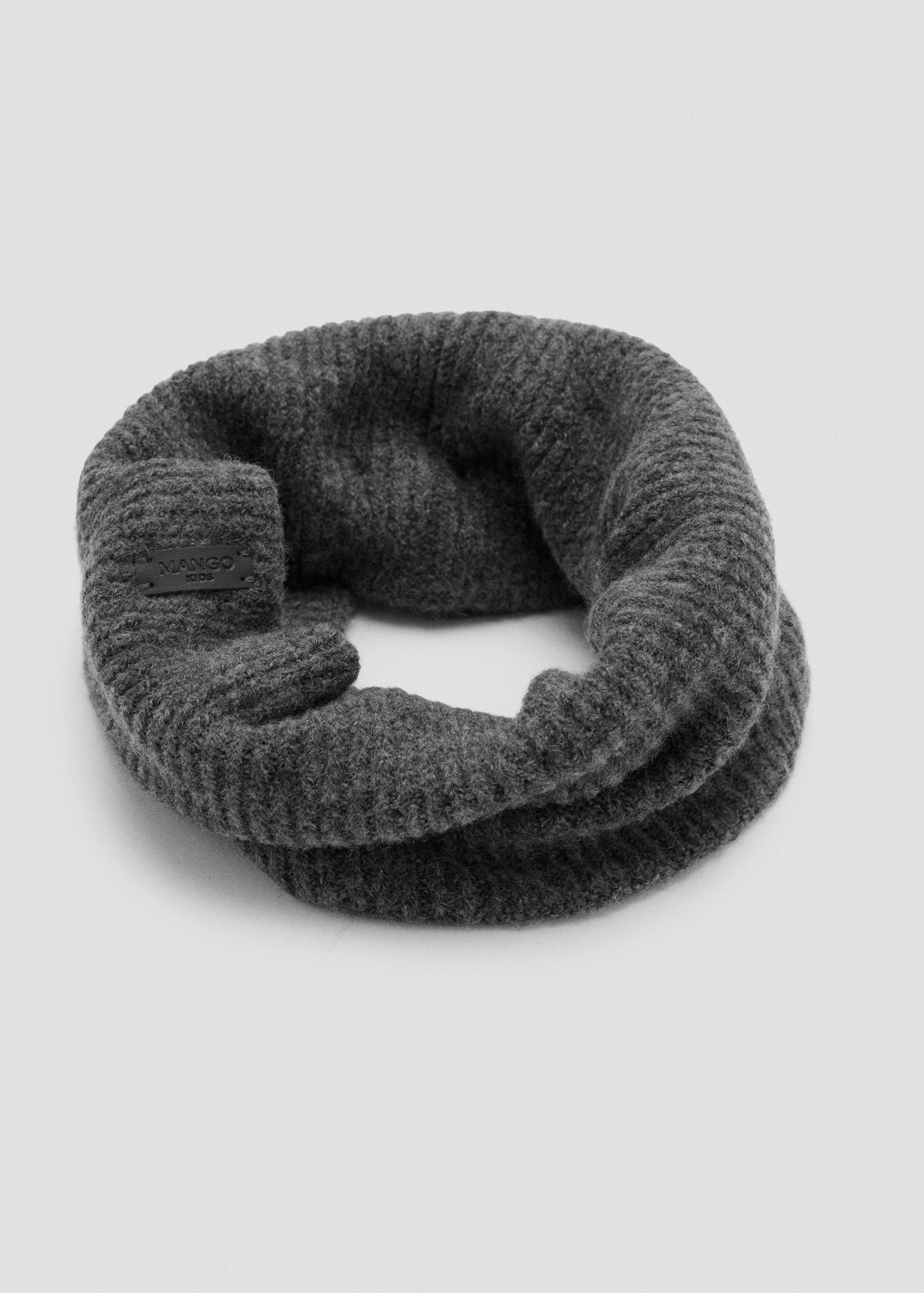 Scarf craigs - Details of the article 1