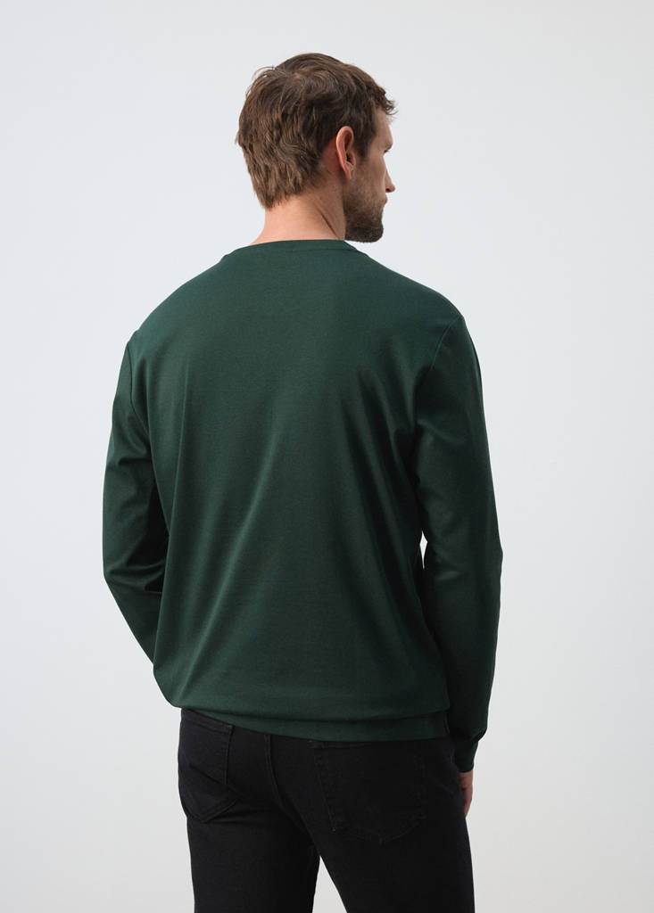 100% extra soft cotton regular fit T-shirt - thumbnail 10