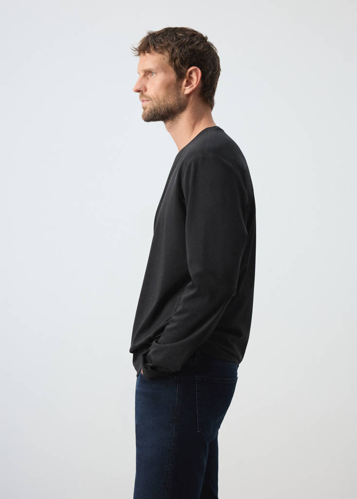 100% extra soft cotton regular fit T-shirt - thumbnail 6