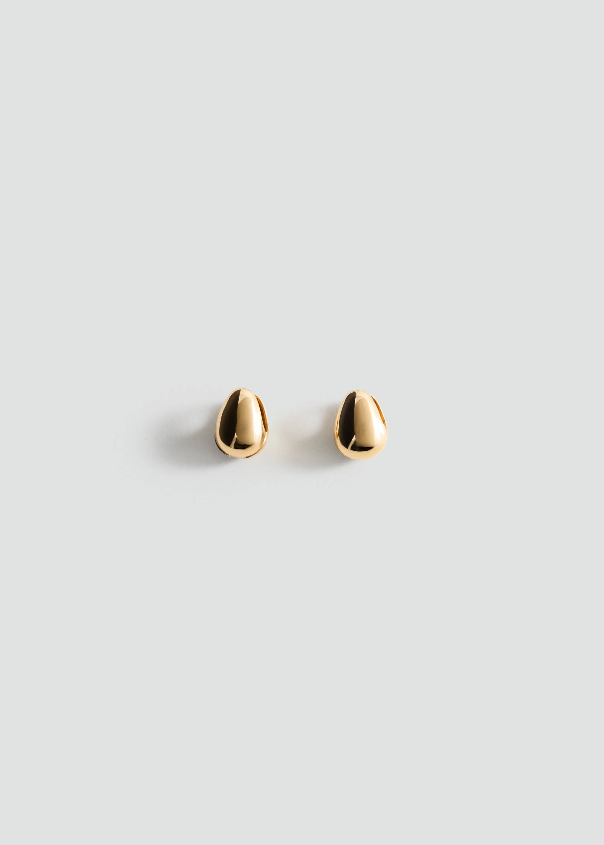 Drop earrings - Article without model