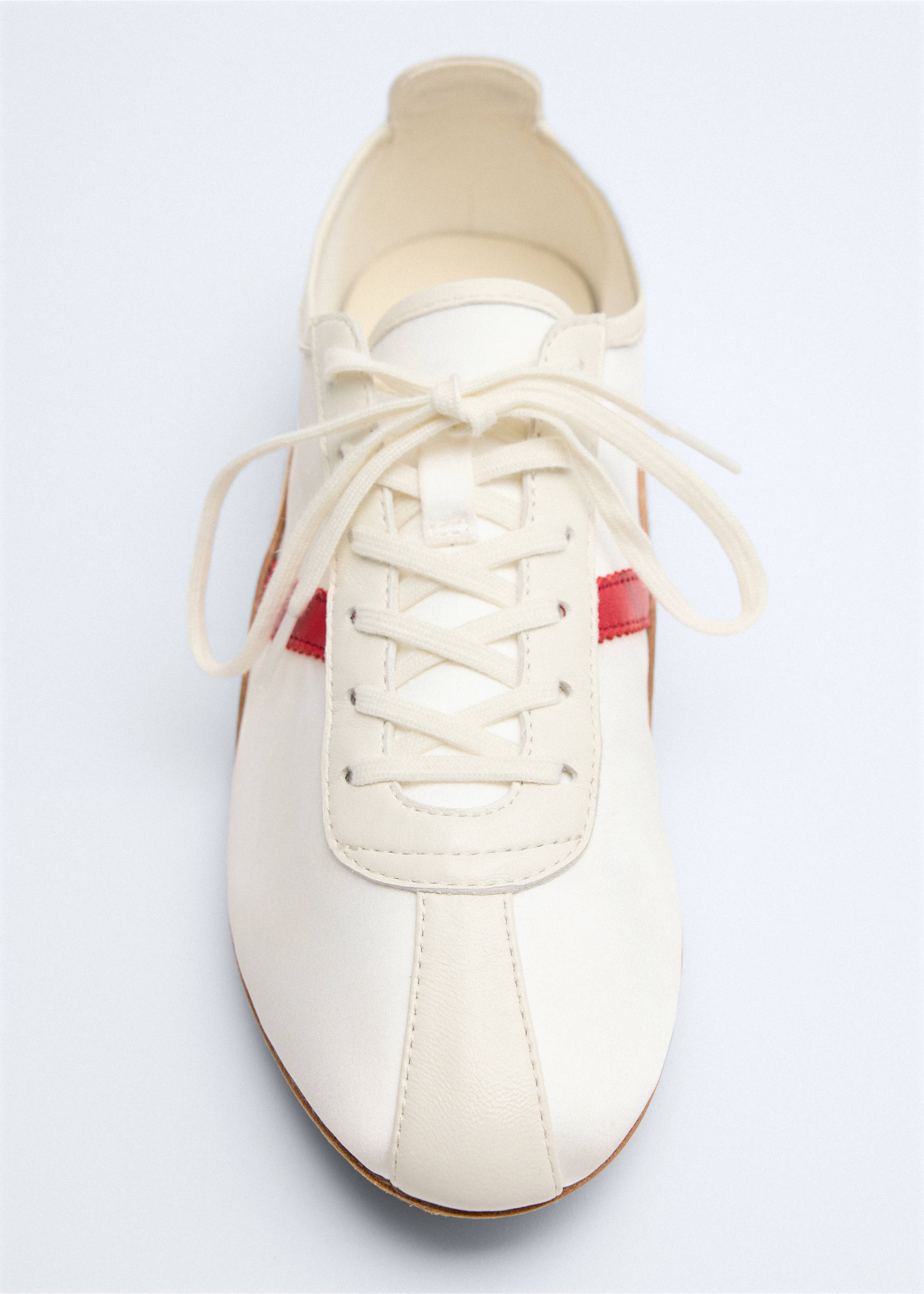 Deportiva wrap - Detalle del artículo 2, Blanco. Ref: 37046011-00.