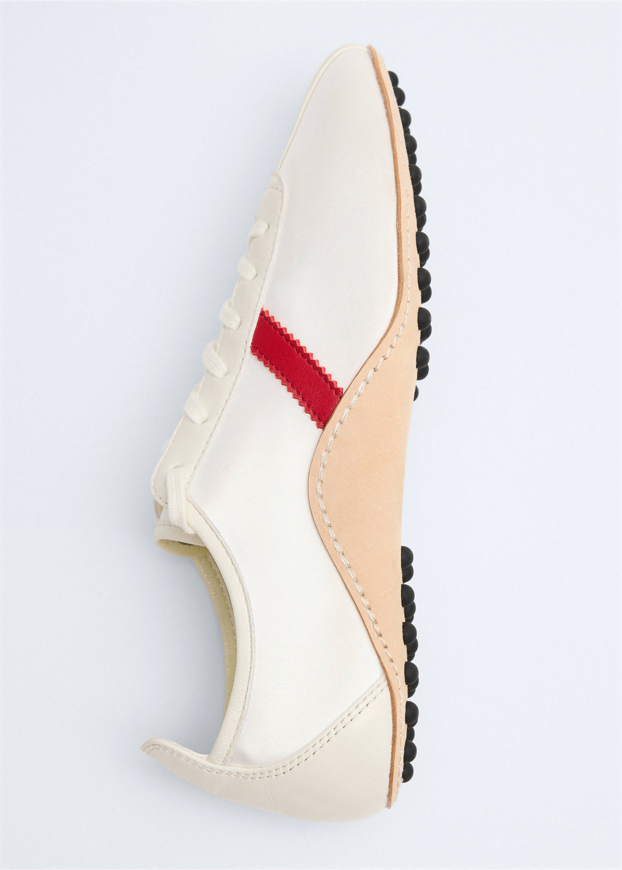 Deportiva wrap - Detalle del artículo 3, Blanco. Ref: 37046011-00.