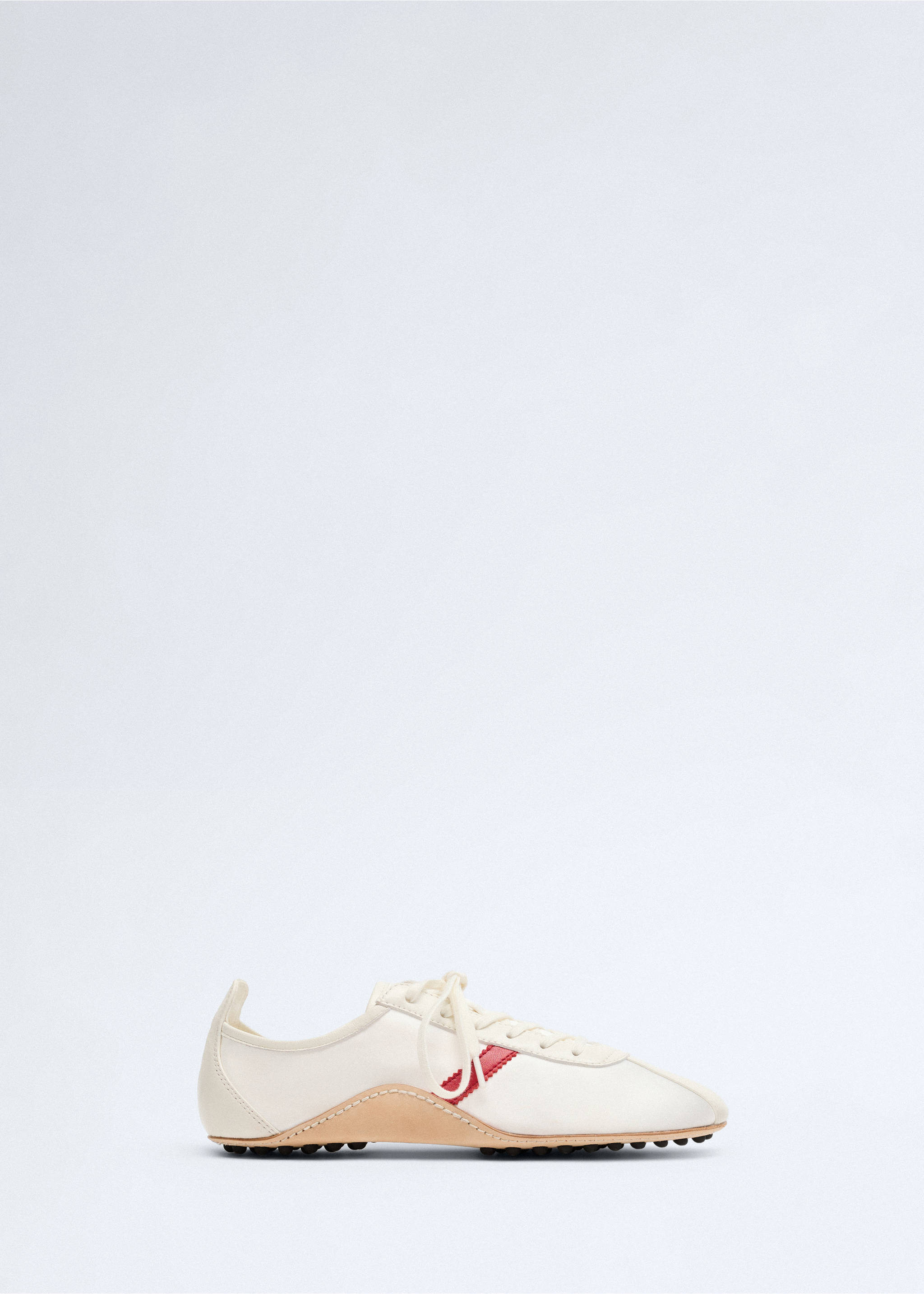 Deportiva wrap - Artículo sin modelo, Blanco. Ref: 37046011-00.