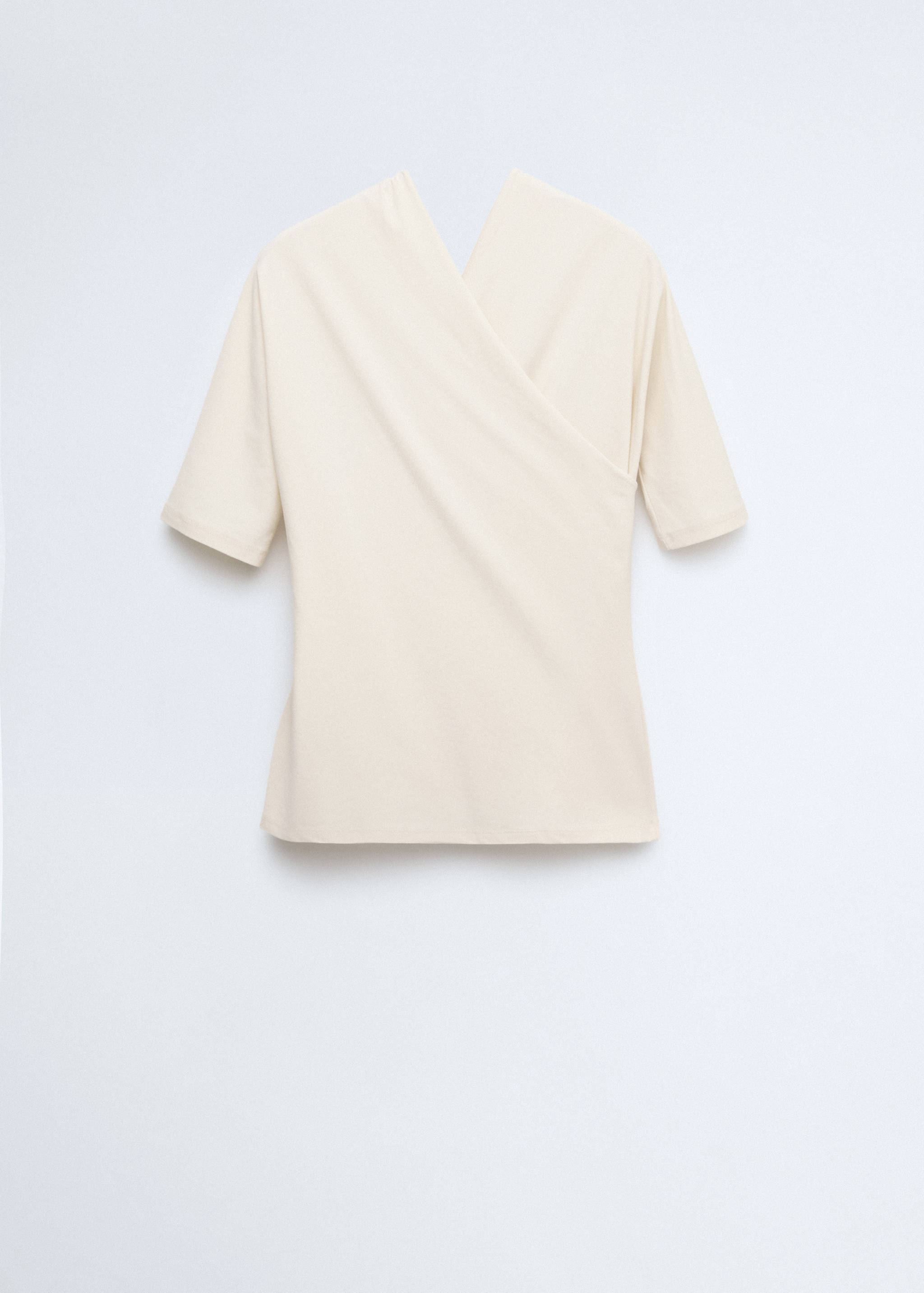T-shirt devon - Article sans modèle