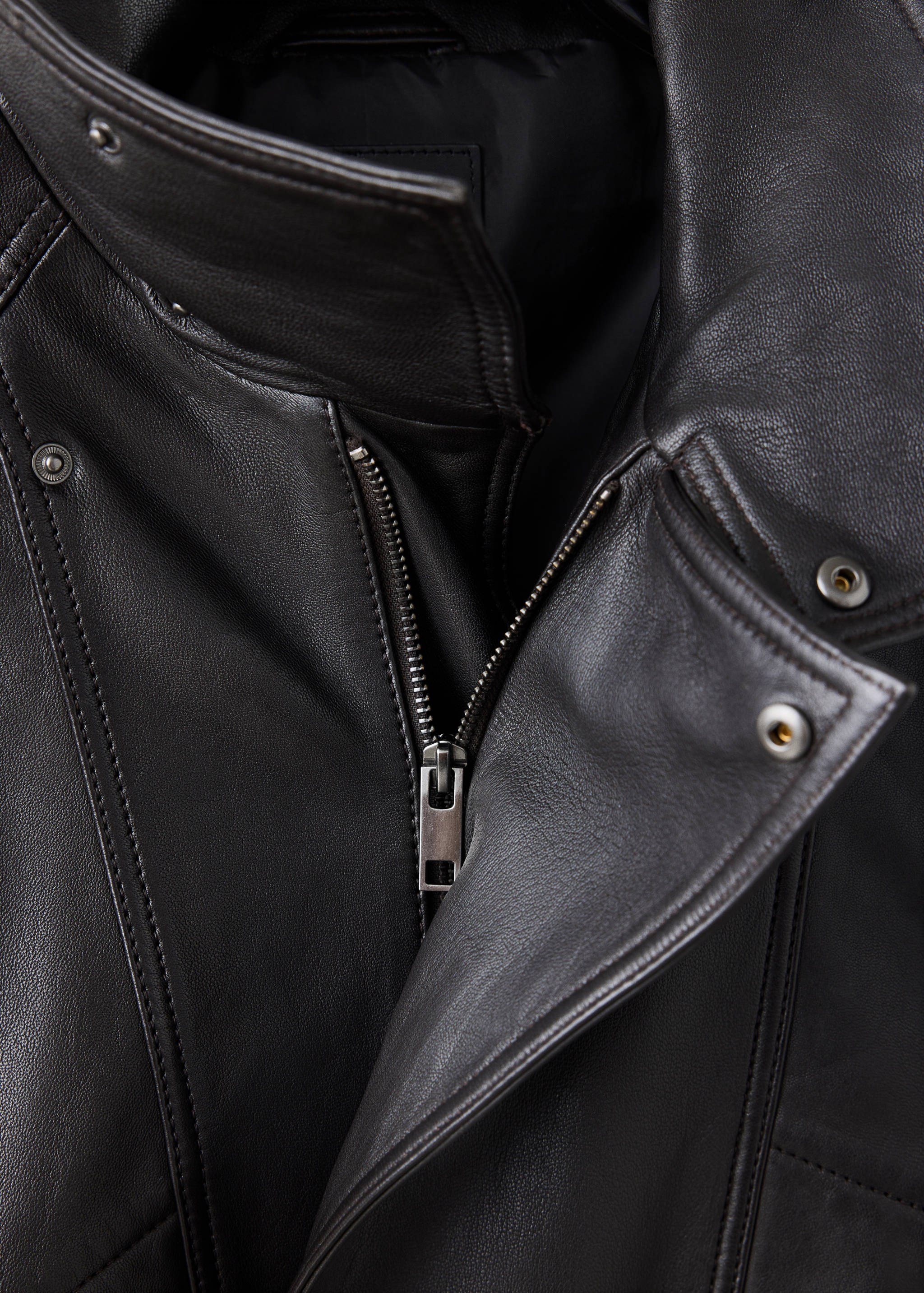 Jacket keira - Деталь изделия 8