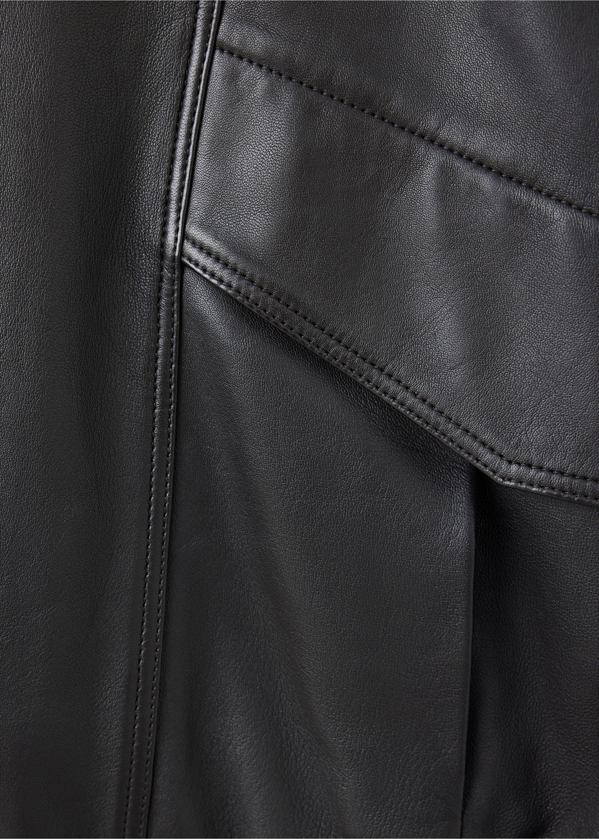 Jacket keira - Деталь изделия 0, Шоколадный. Ref: 37046328-00.