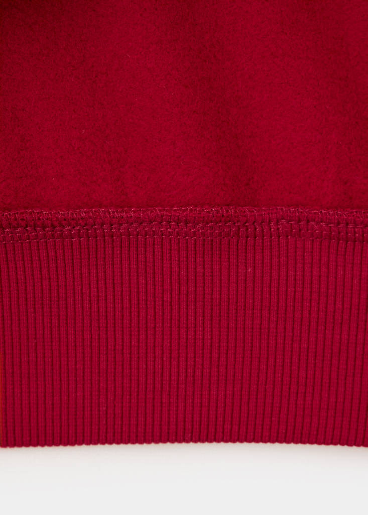 Oversized hoodie - thumbnail 6