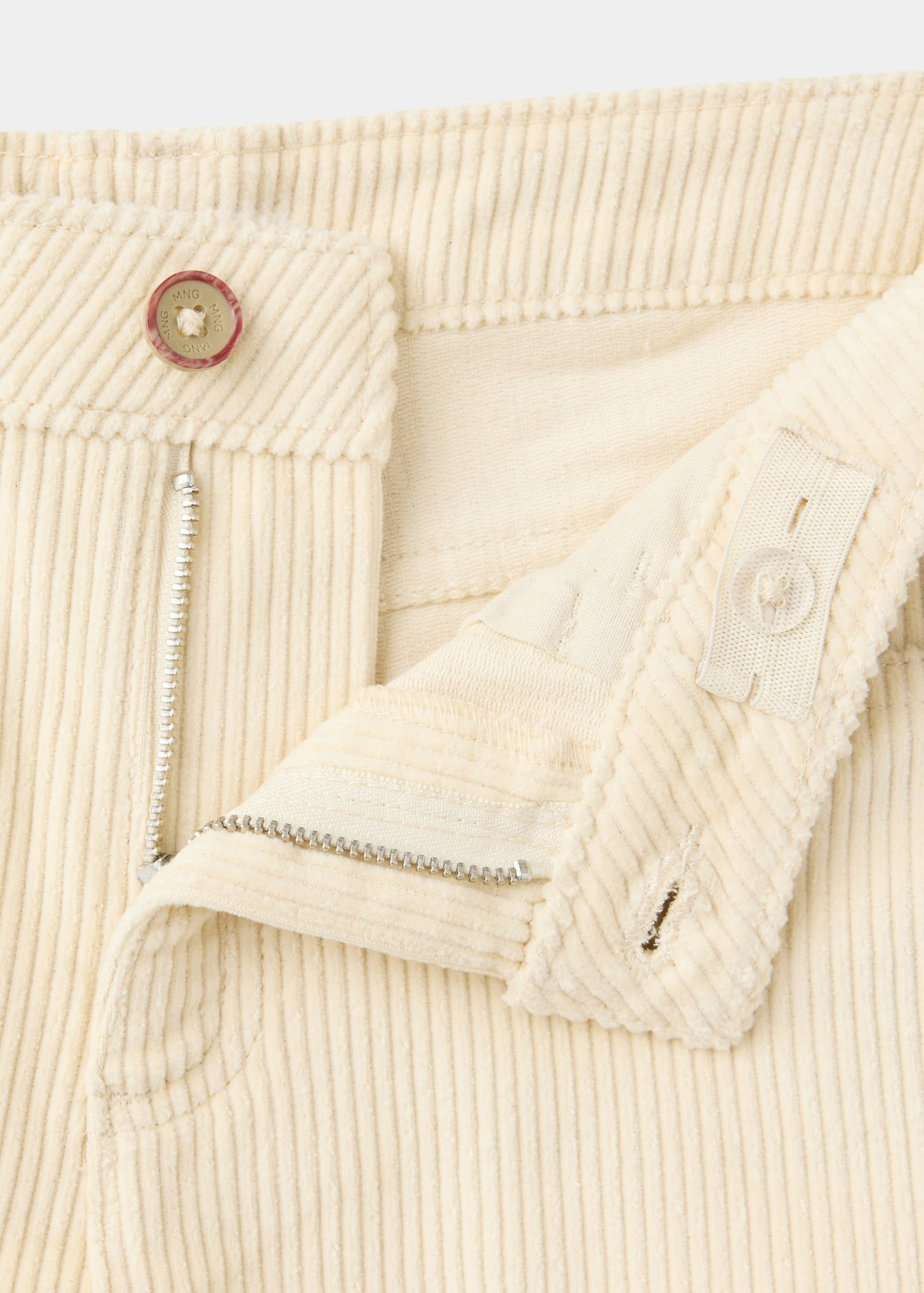 Trousers lund - Details of the article 8