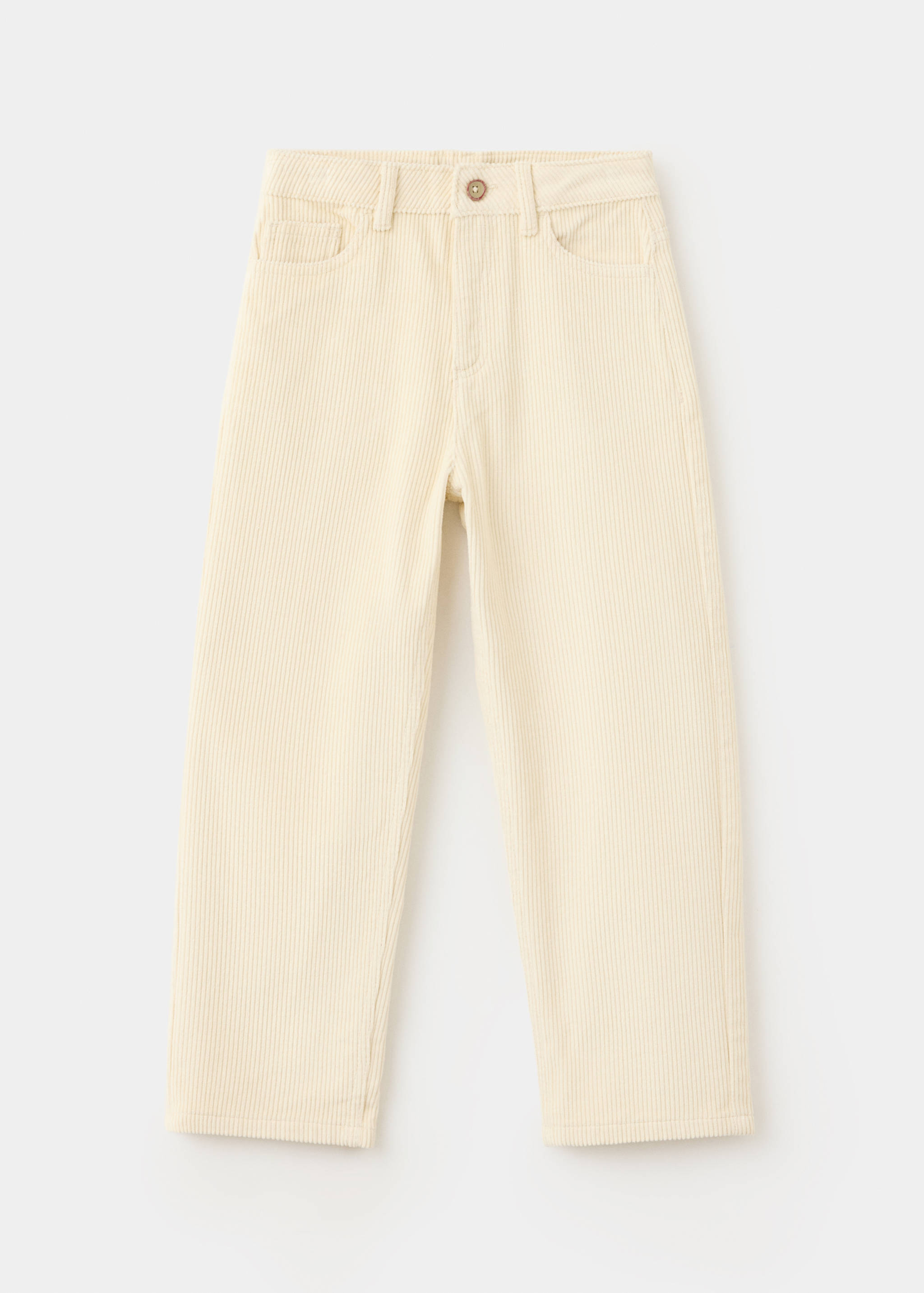 Trousers lund - Article without model