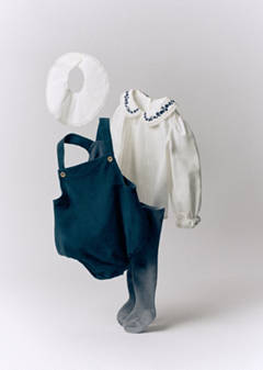 Embroidered cotton blouse — Off White 3