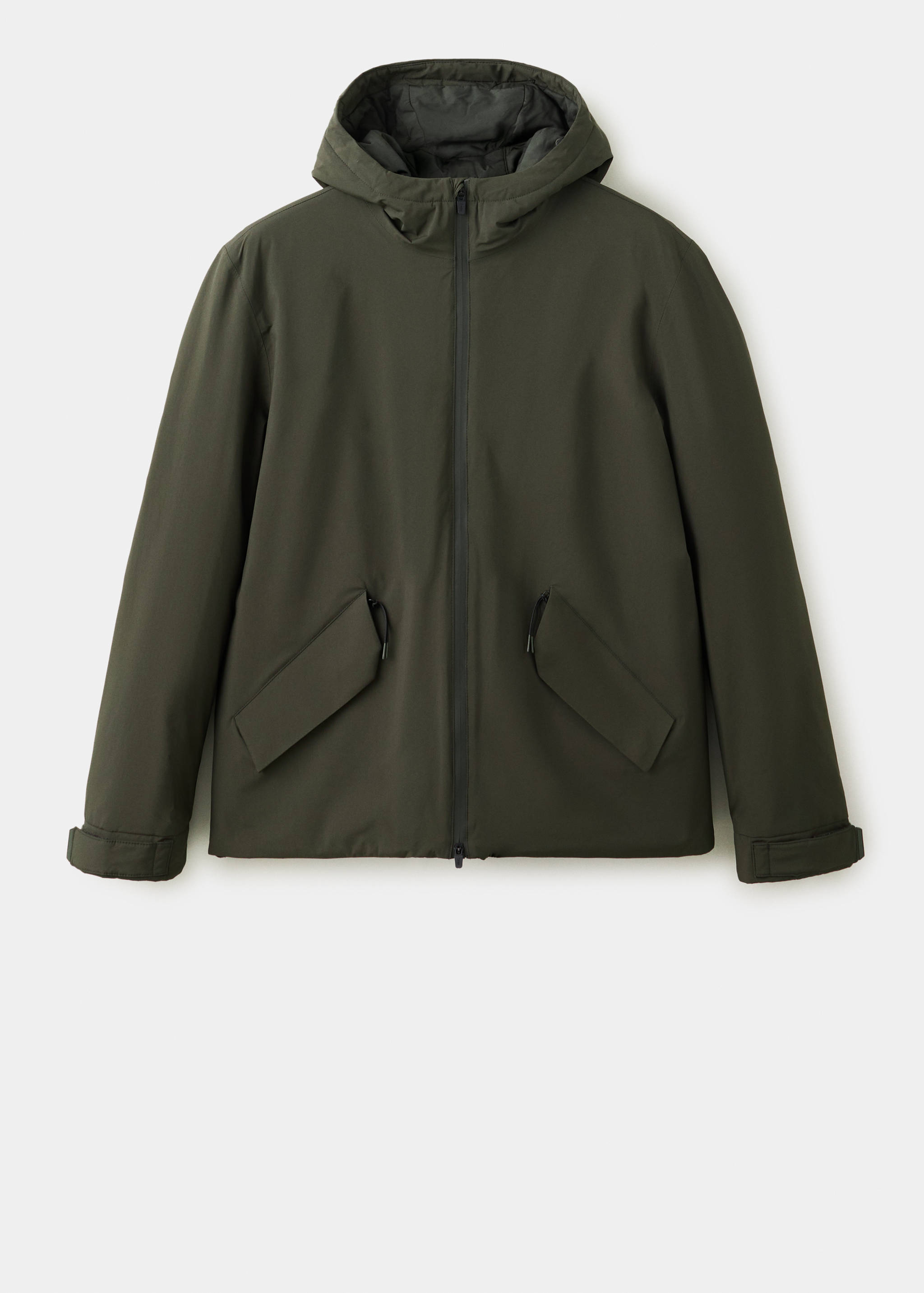 Veste module - Article sans modèle
