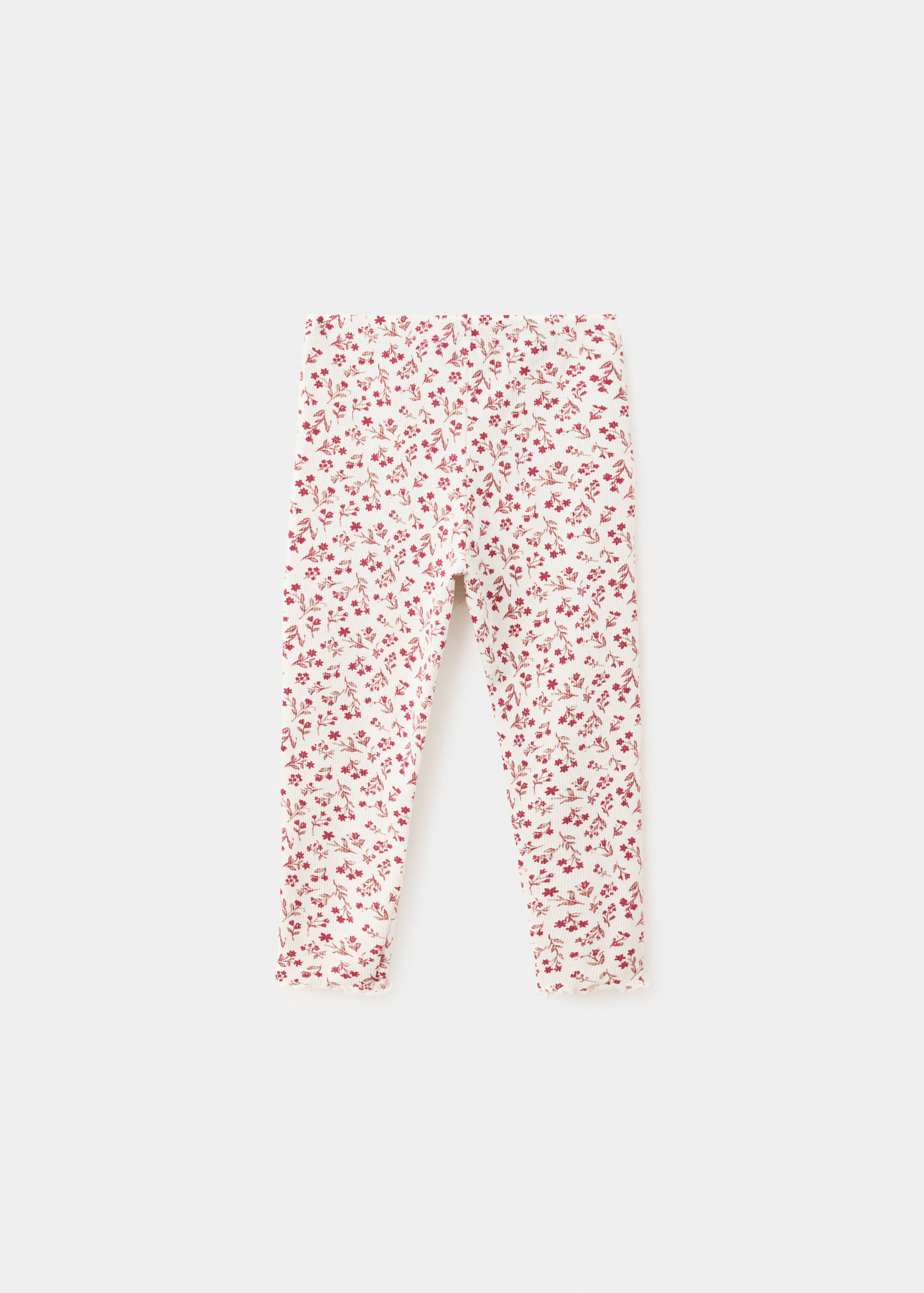 Leggings bloomset - Reverse of the article