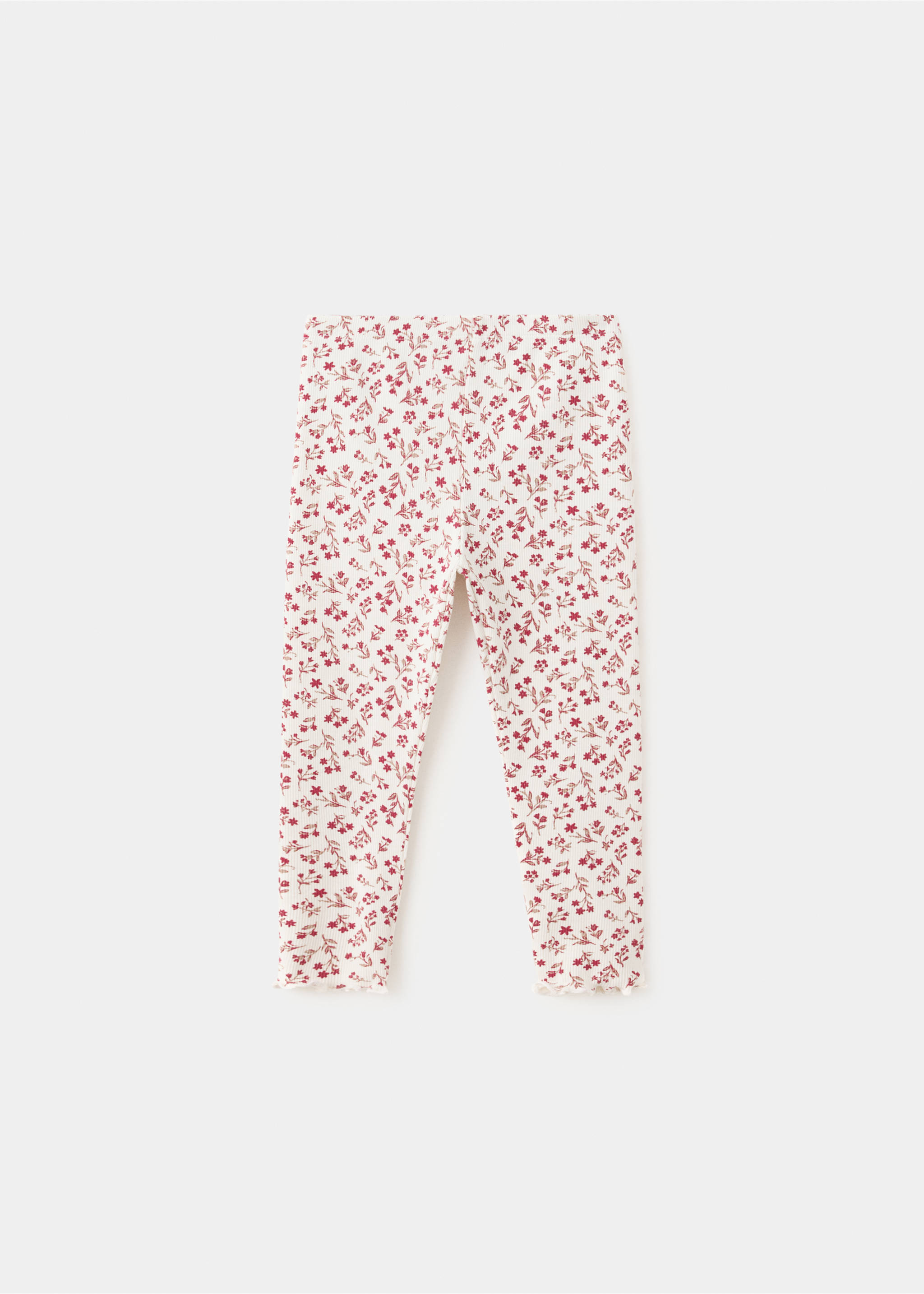Leggings bloomset - Article without model, Off White. Ref: 37046744-00.