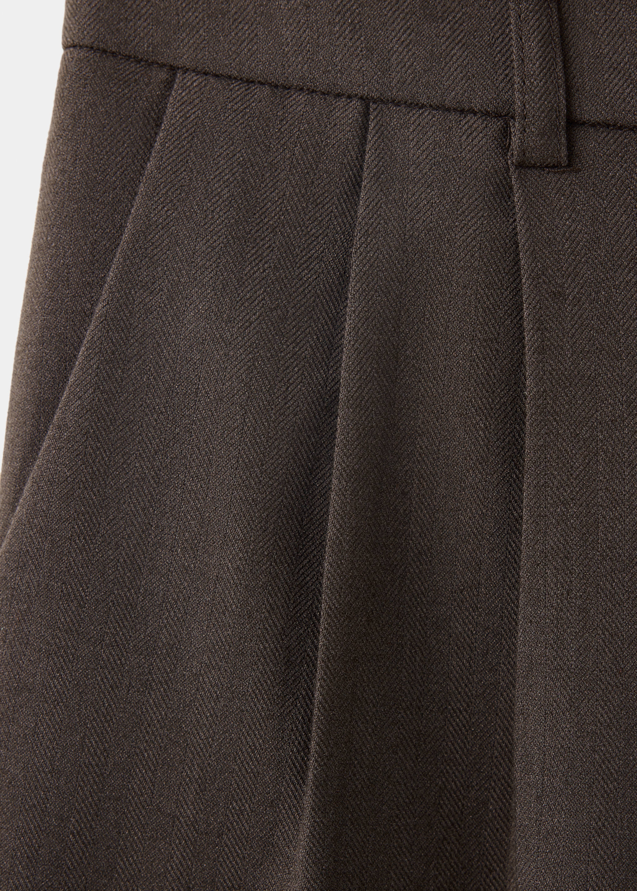 PANTALON UNION - Détail de l'article 0