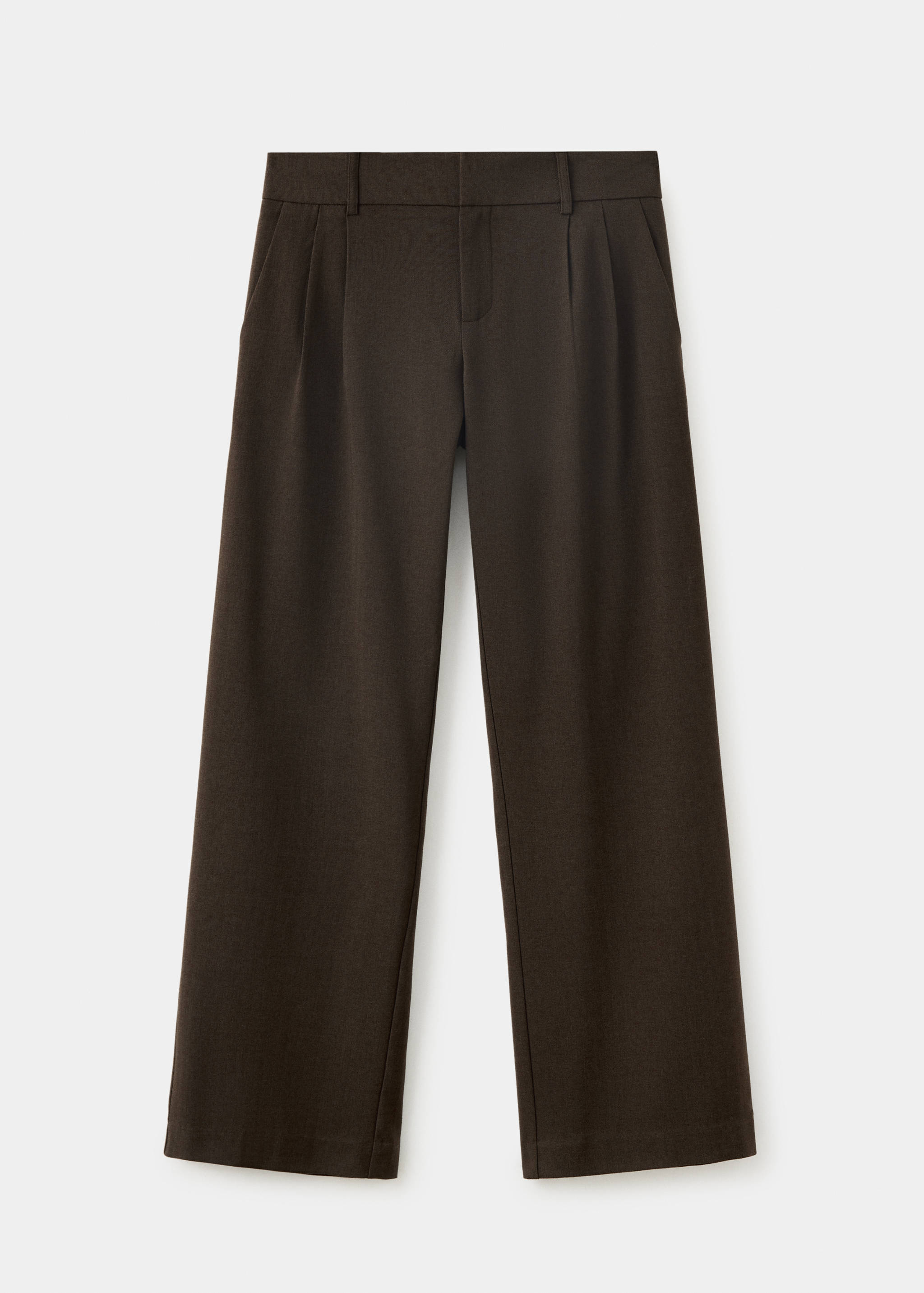 PANTALON UNION - Article sans modèle