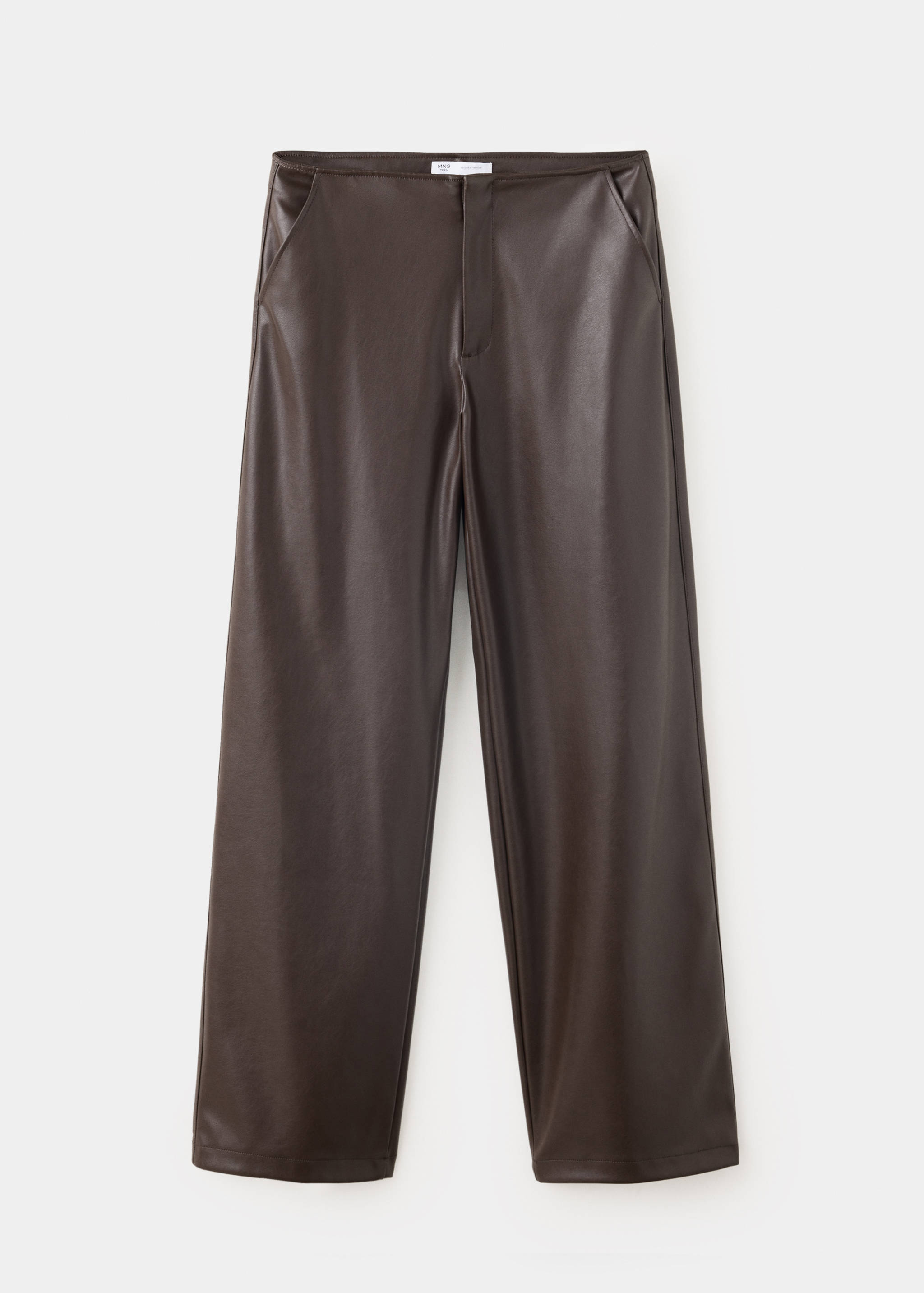 London regular-fit trousers - Article without model