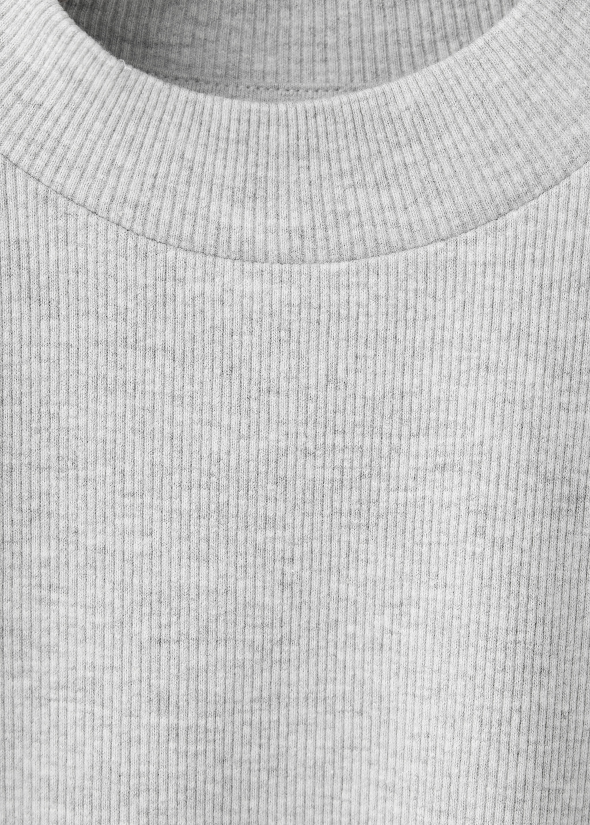 T-shirt turbirib - Деталь изделия 8