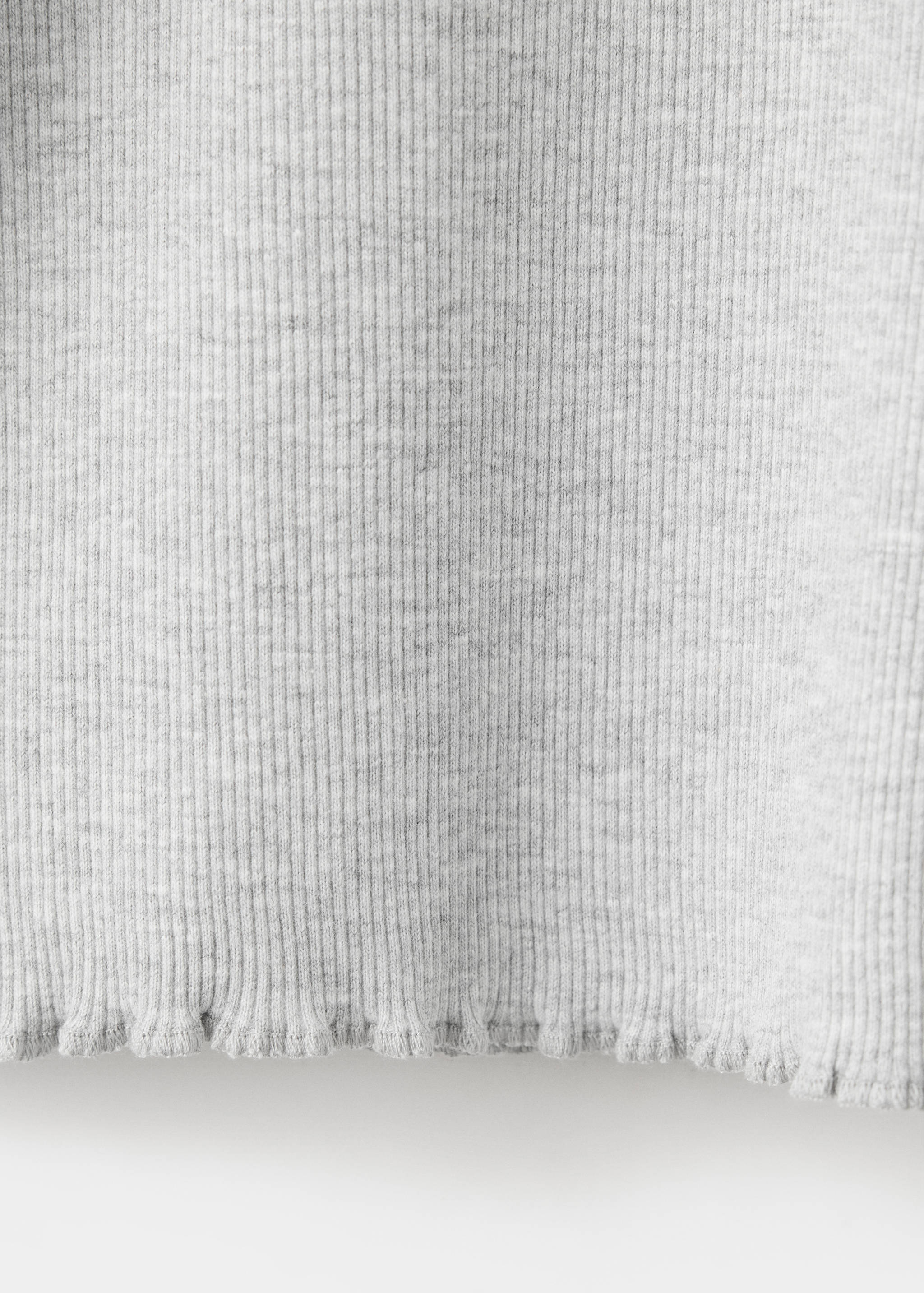 T-shirt turbirib - Деталь изделия 0