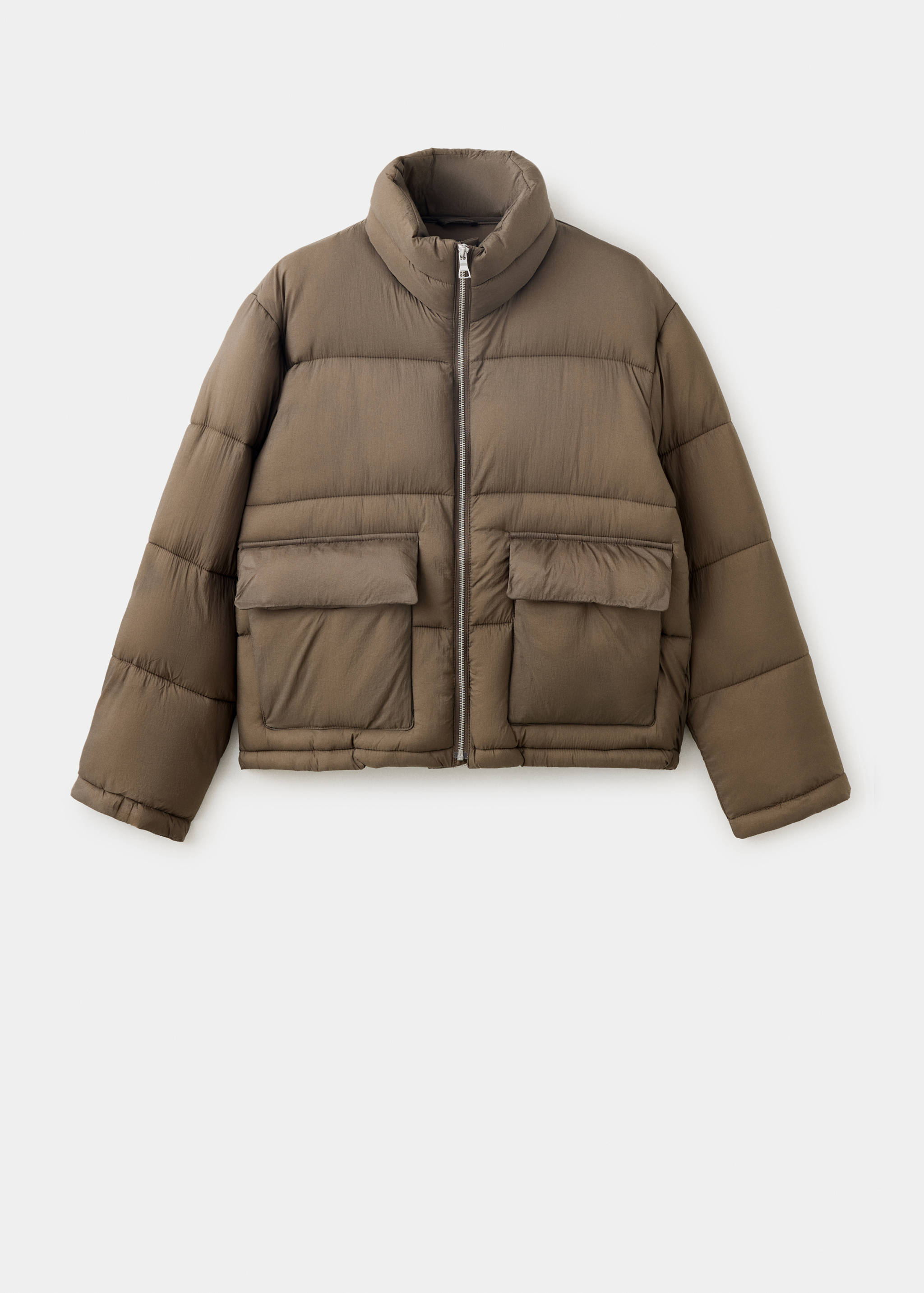 Anorak lauri - Article without model