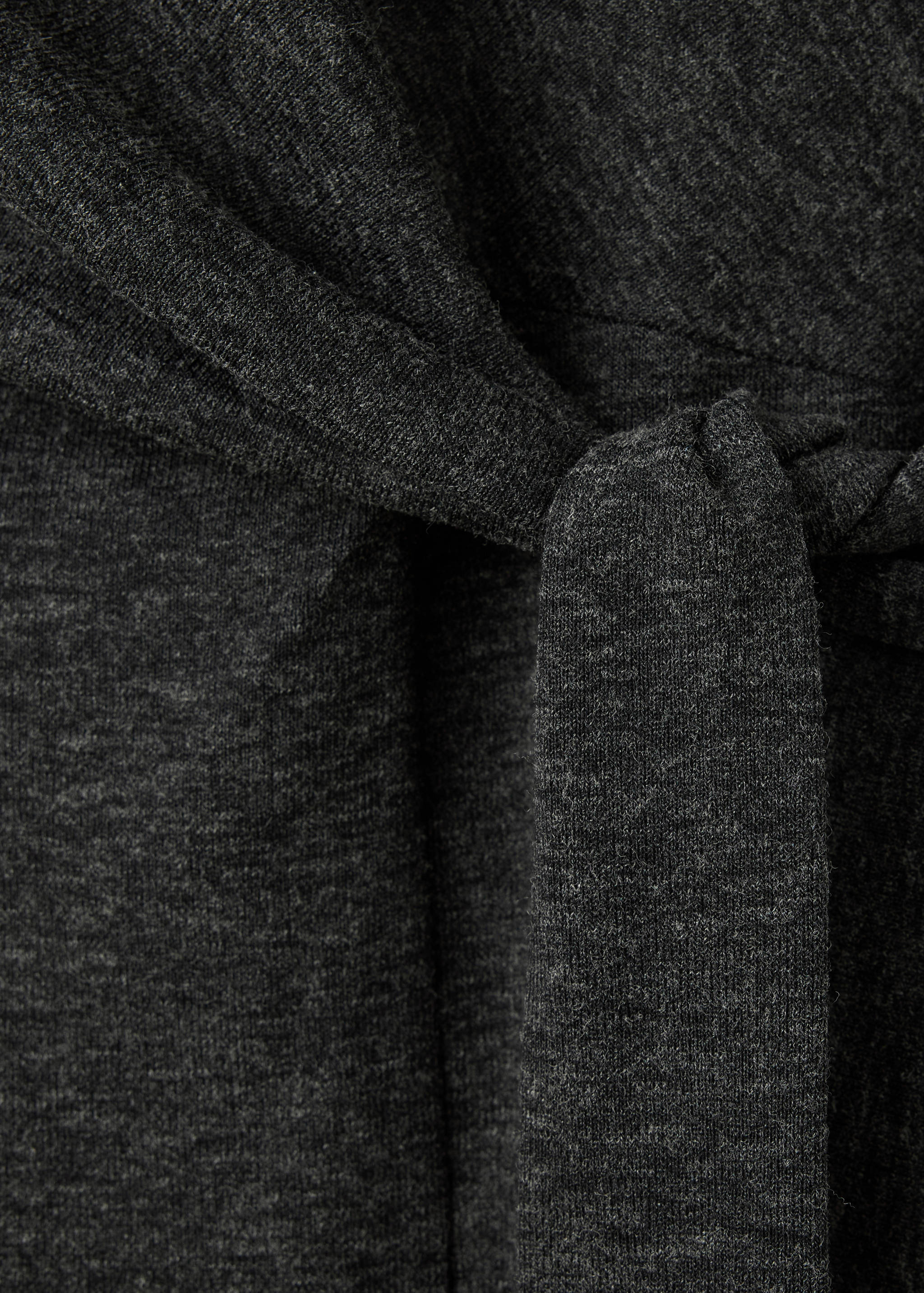 Robe maille nœud - Détail de l'article 8