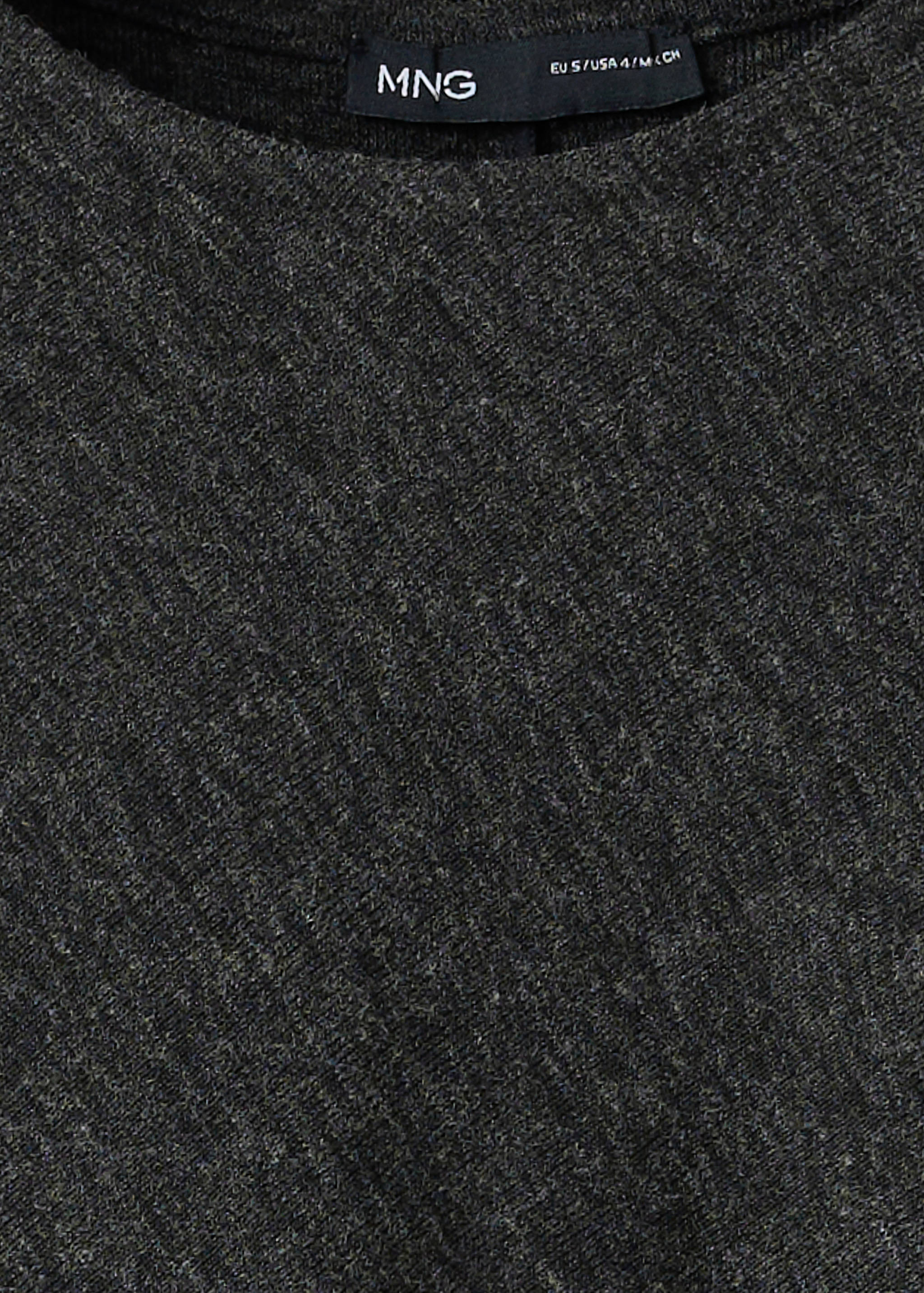 Robe maille nœud - Détail de l'article 0