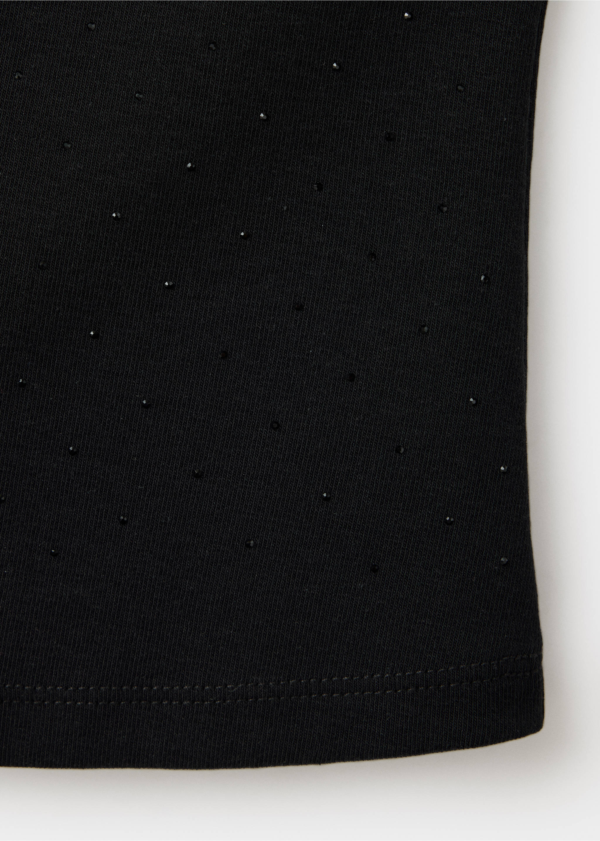 TOP XSTONE - Détail de l'article 0, Noir. Ref: 37047779-00.