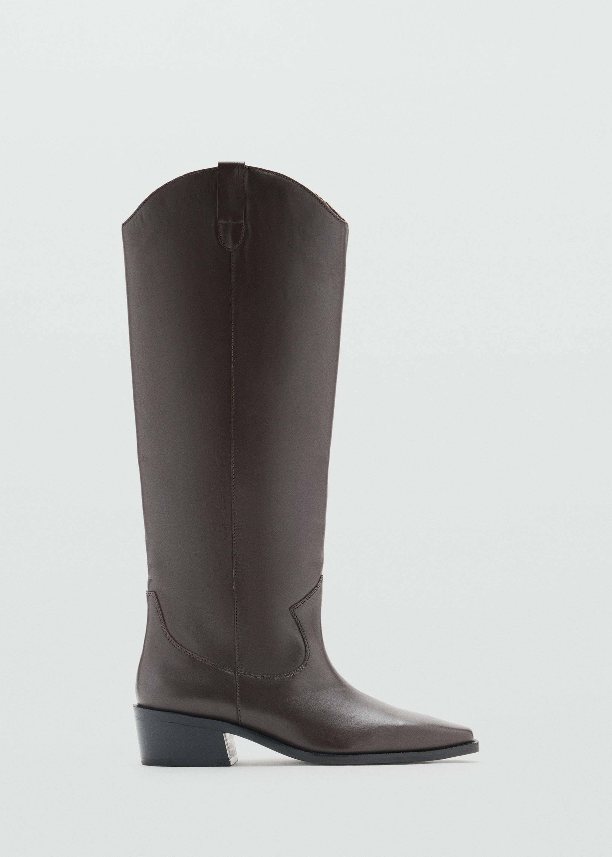 BOOTS HERAC - منتج دون نموذج