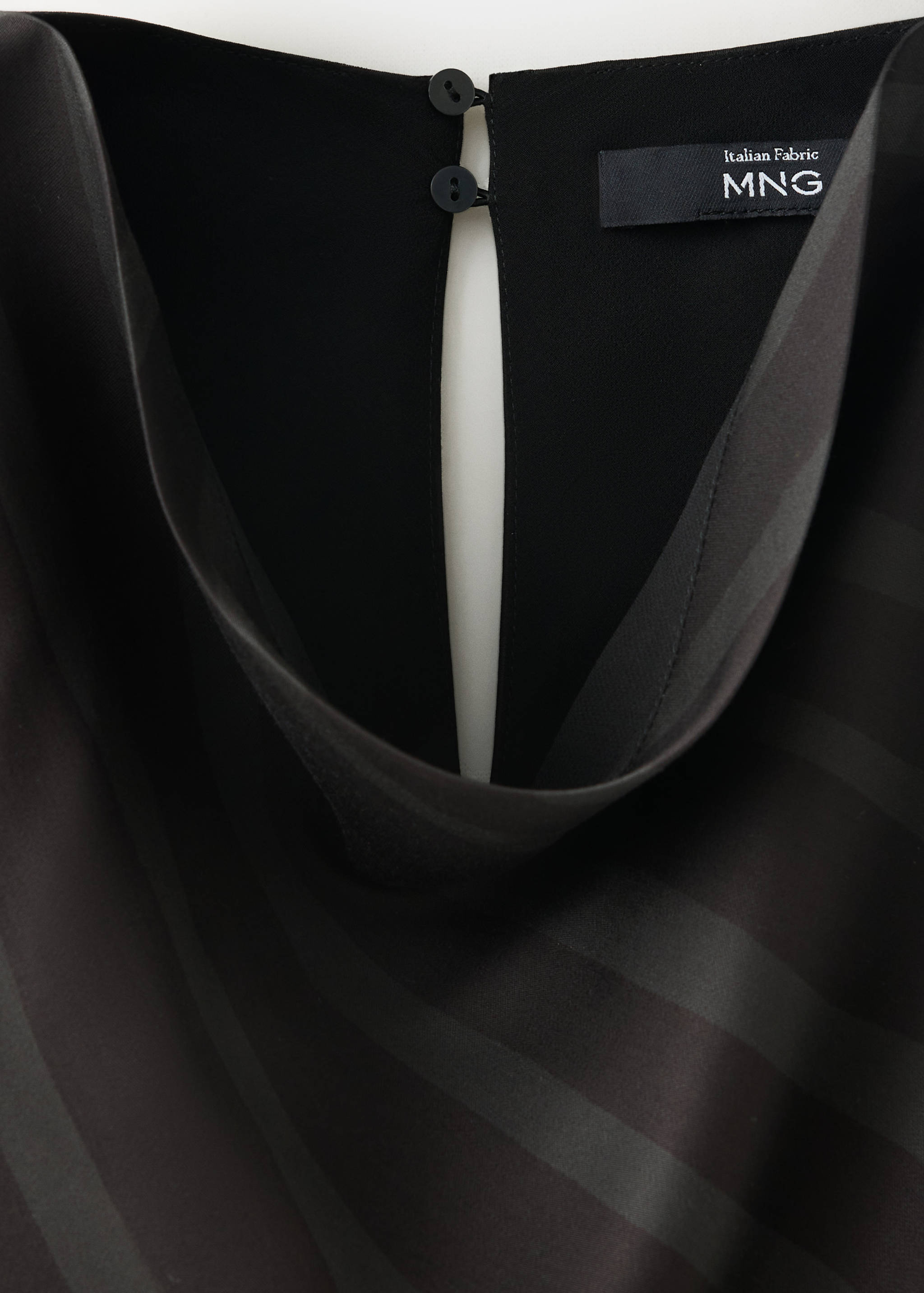 VESTIDO TRUFA2 - Detalle del artículo 0