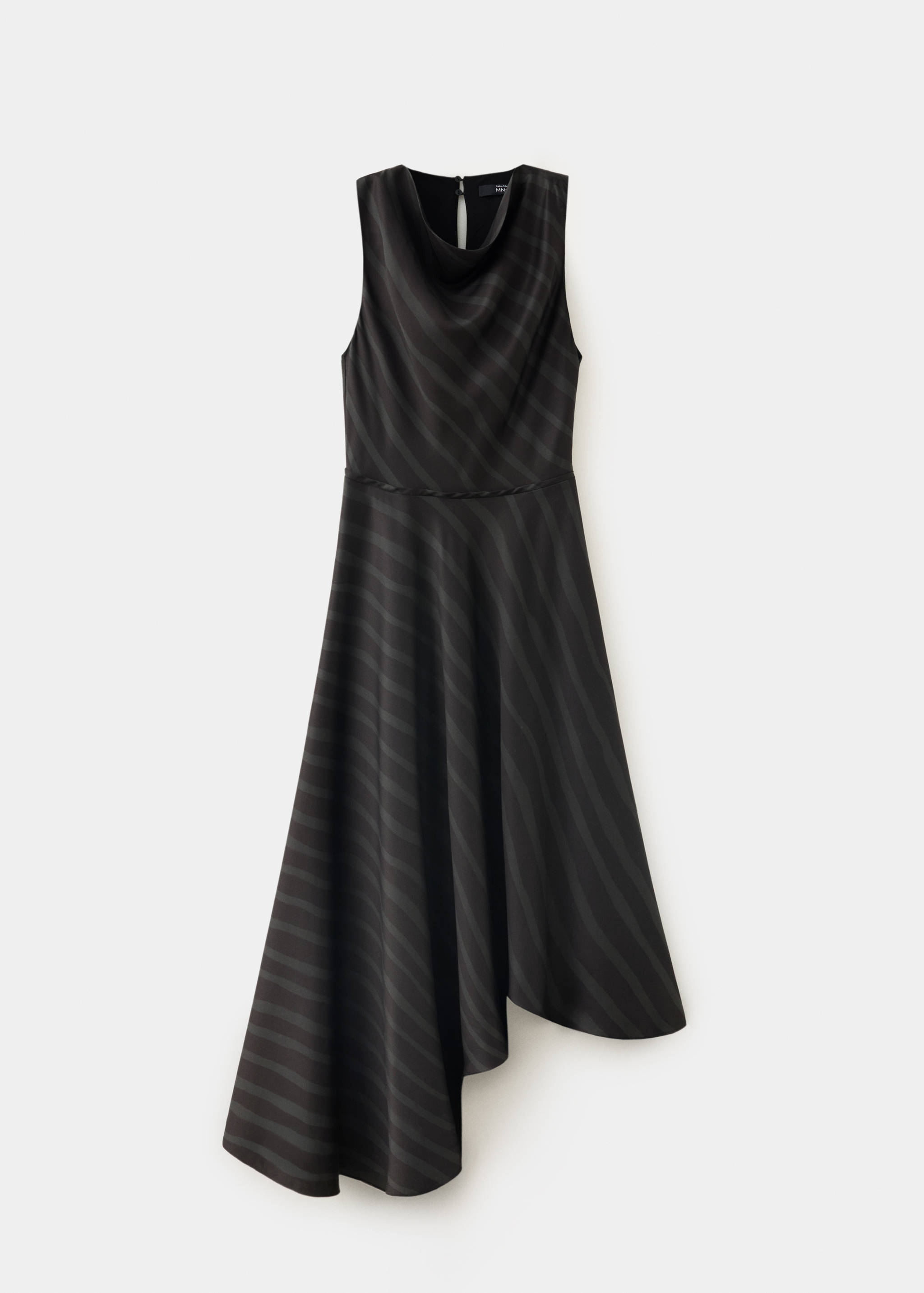 VESTIDO TRUFA2 - Artículo sin modelo