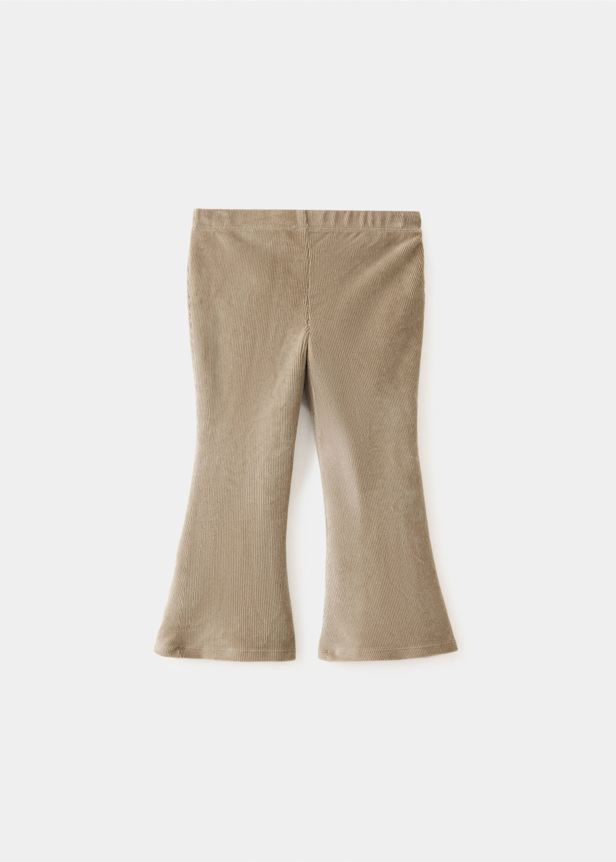 Leggings paulab - Reverse of the article, Medium Brown. Ref: 37047907-00.