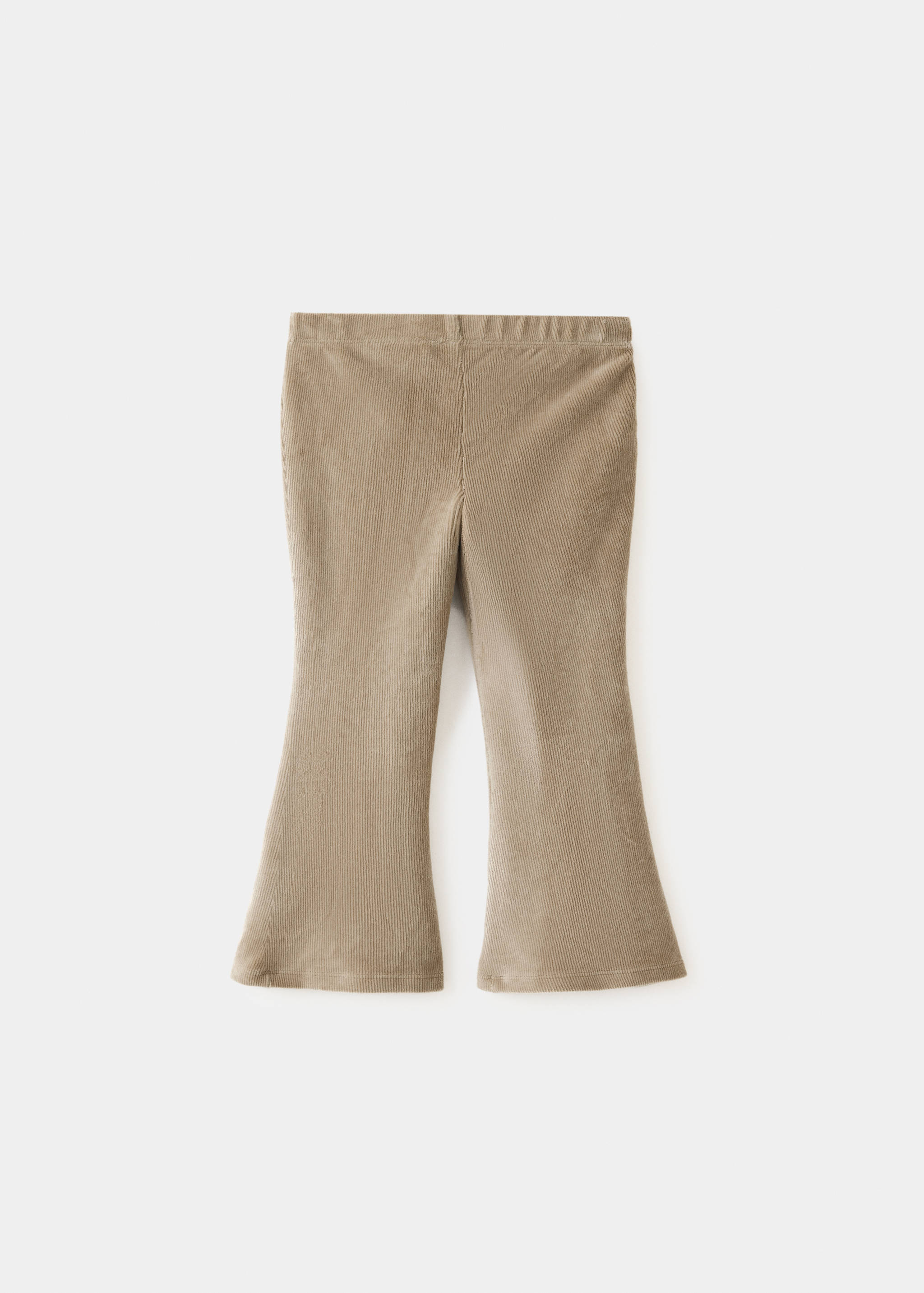 Leggings paulab - Reverse of the article